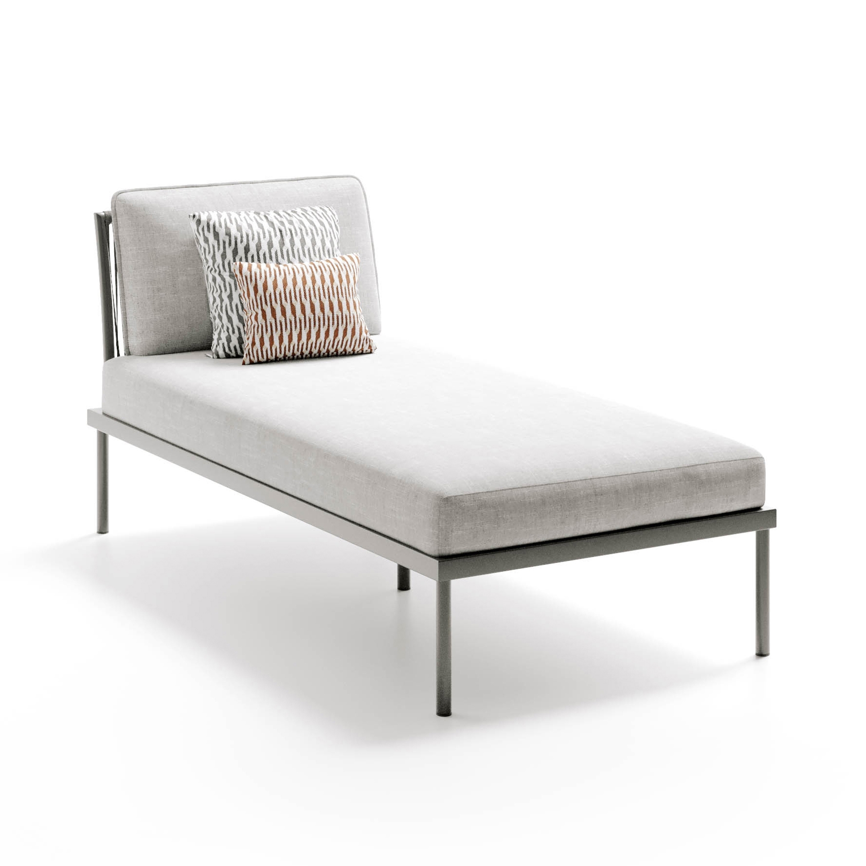 Flash Chaise Longue