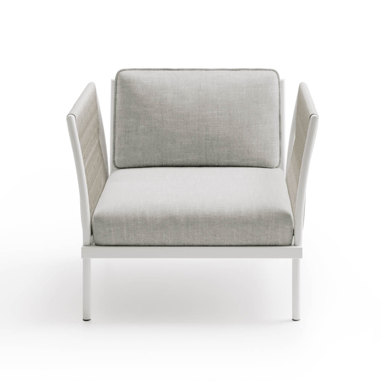 Display product Flash Armchair from manufacturer Atmosphera