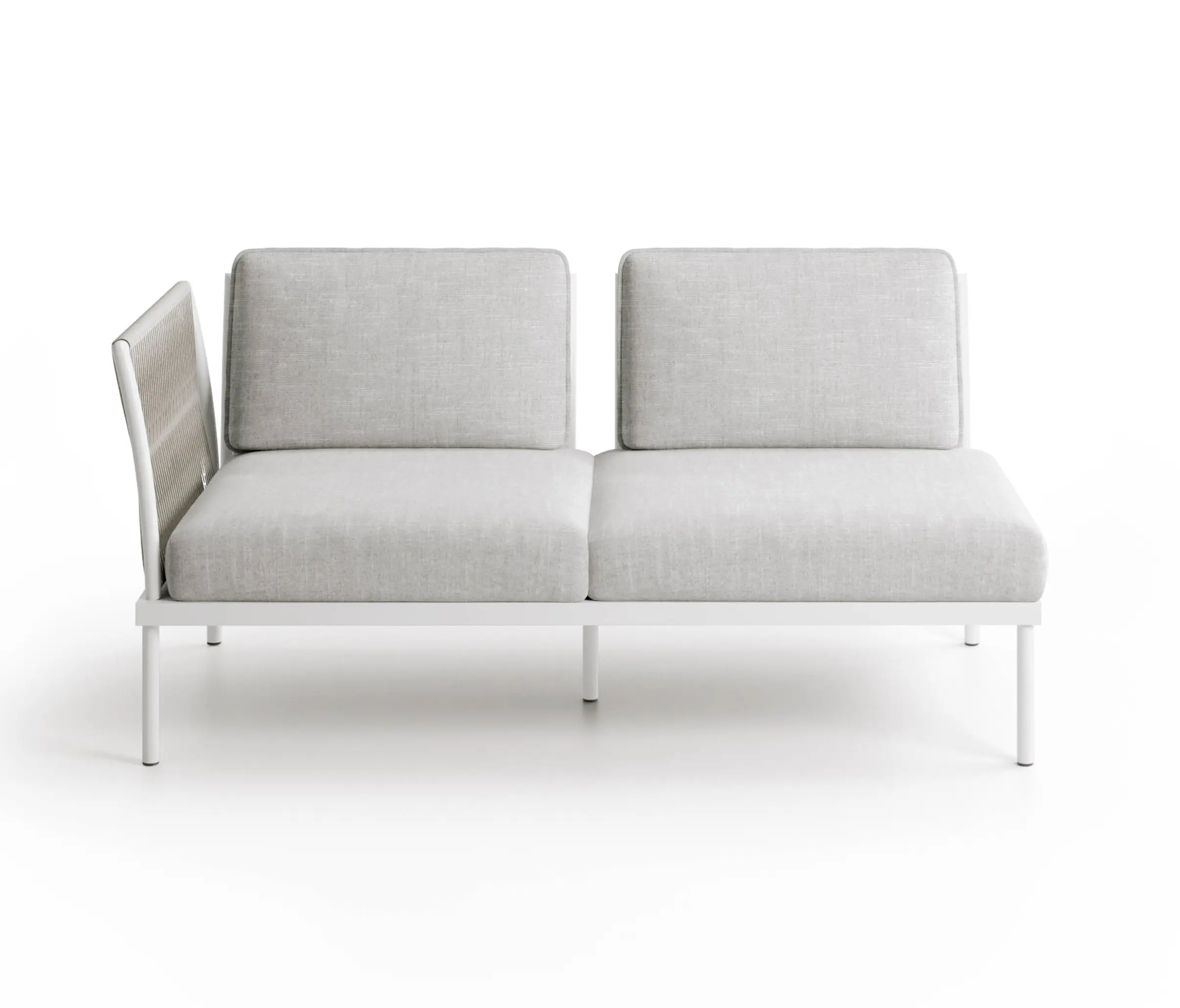 Atmosphera - Flash Left Module 2 Seats