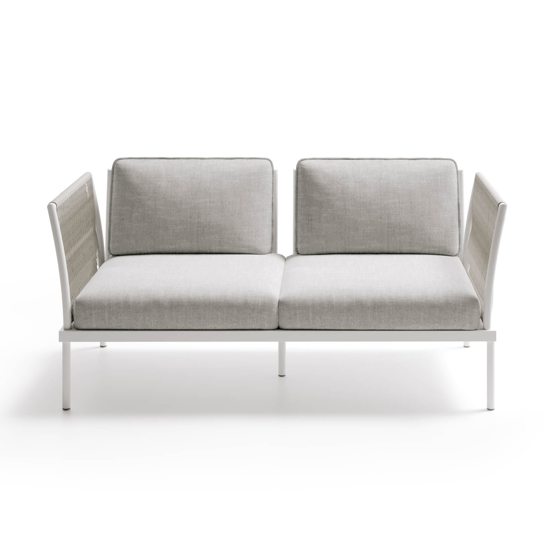 Flash Sofa 2p