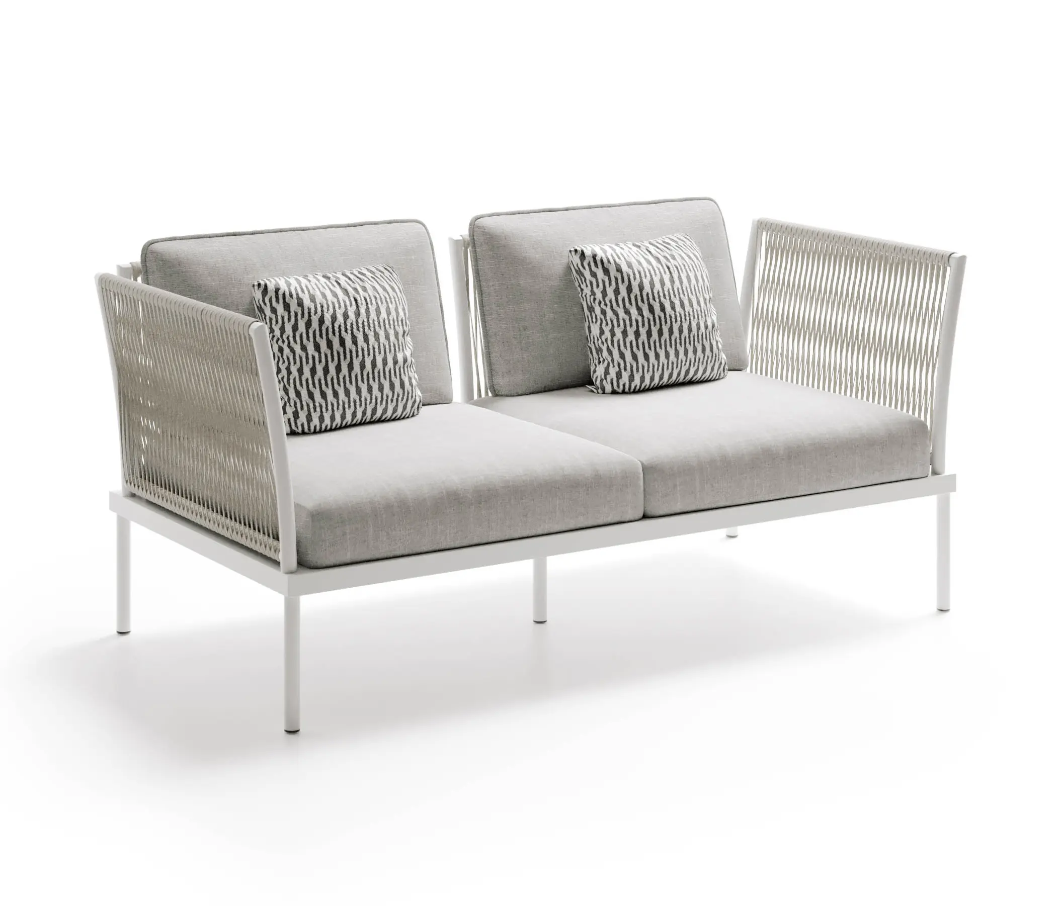 Atmosphera - Flash Sofa 2p