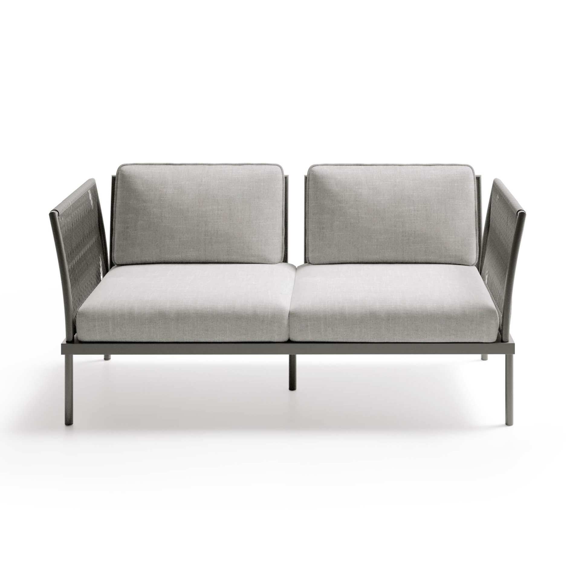 Flash Sofa 2p