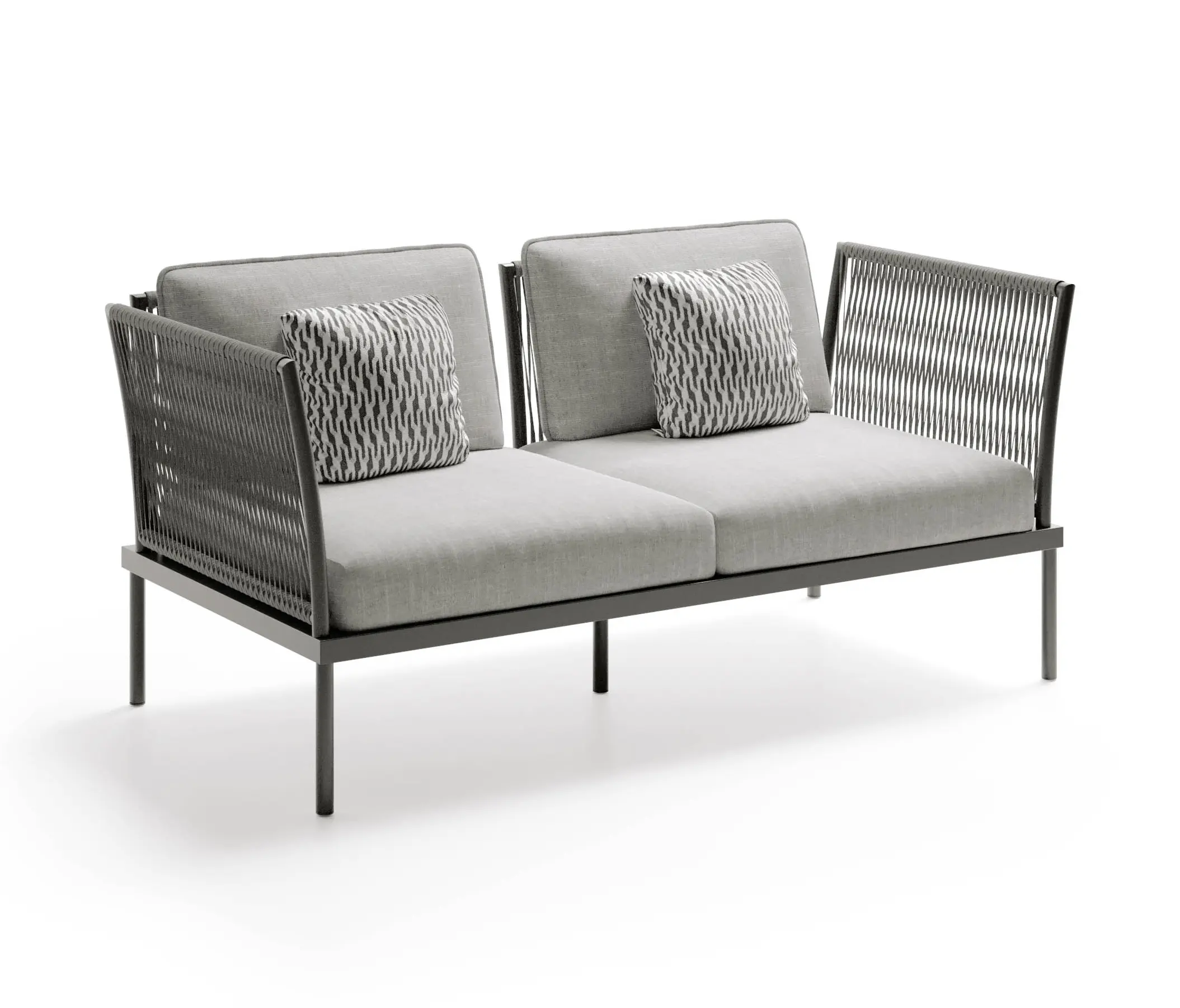 Atmosphera - Flash Sofa 2p