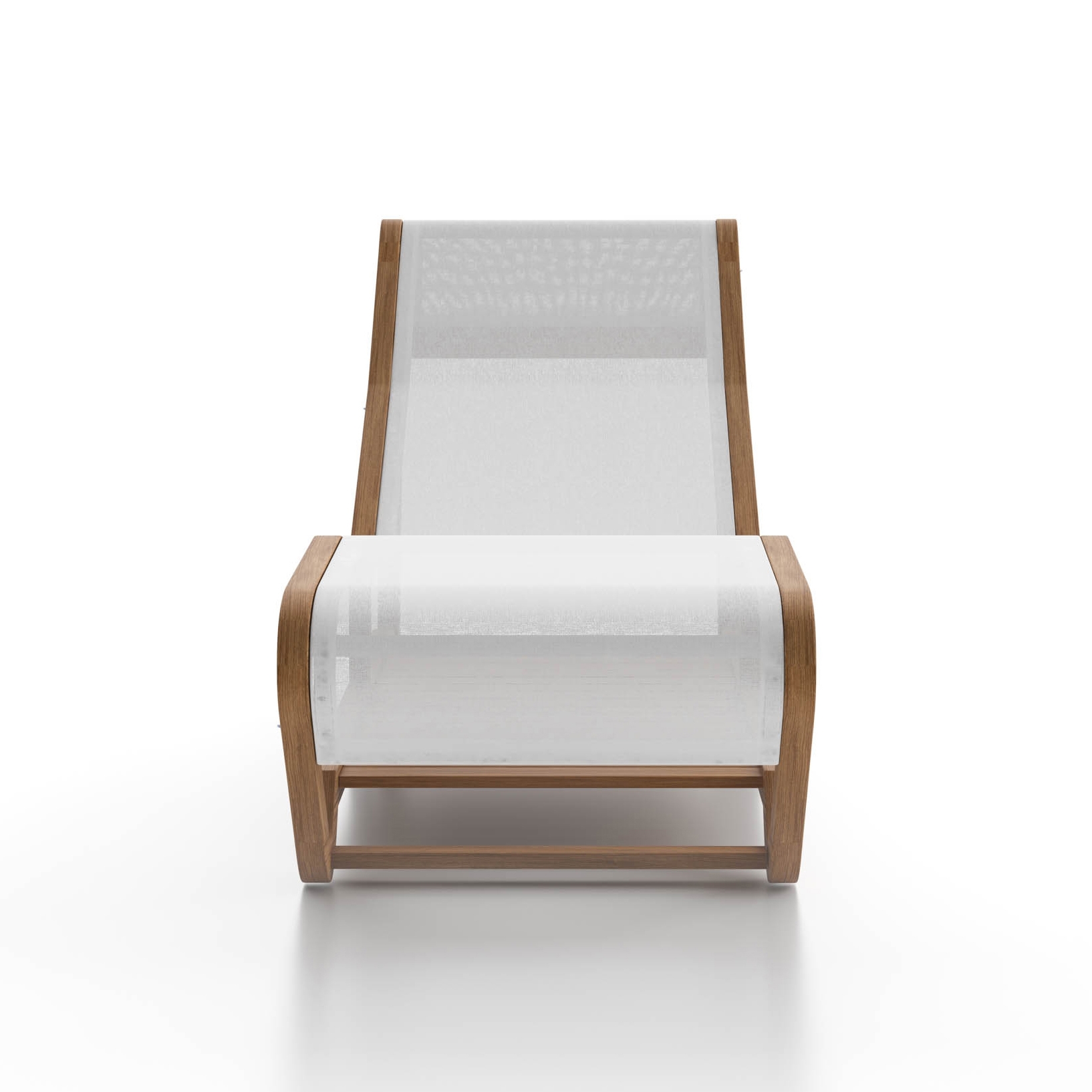 Display product Infinity Chaise Longue from manufacturer Atmosphera