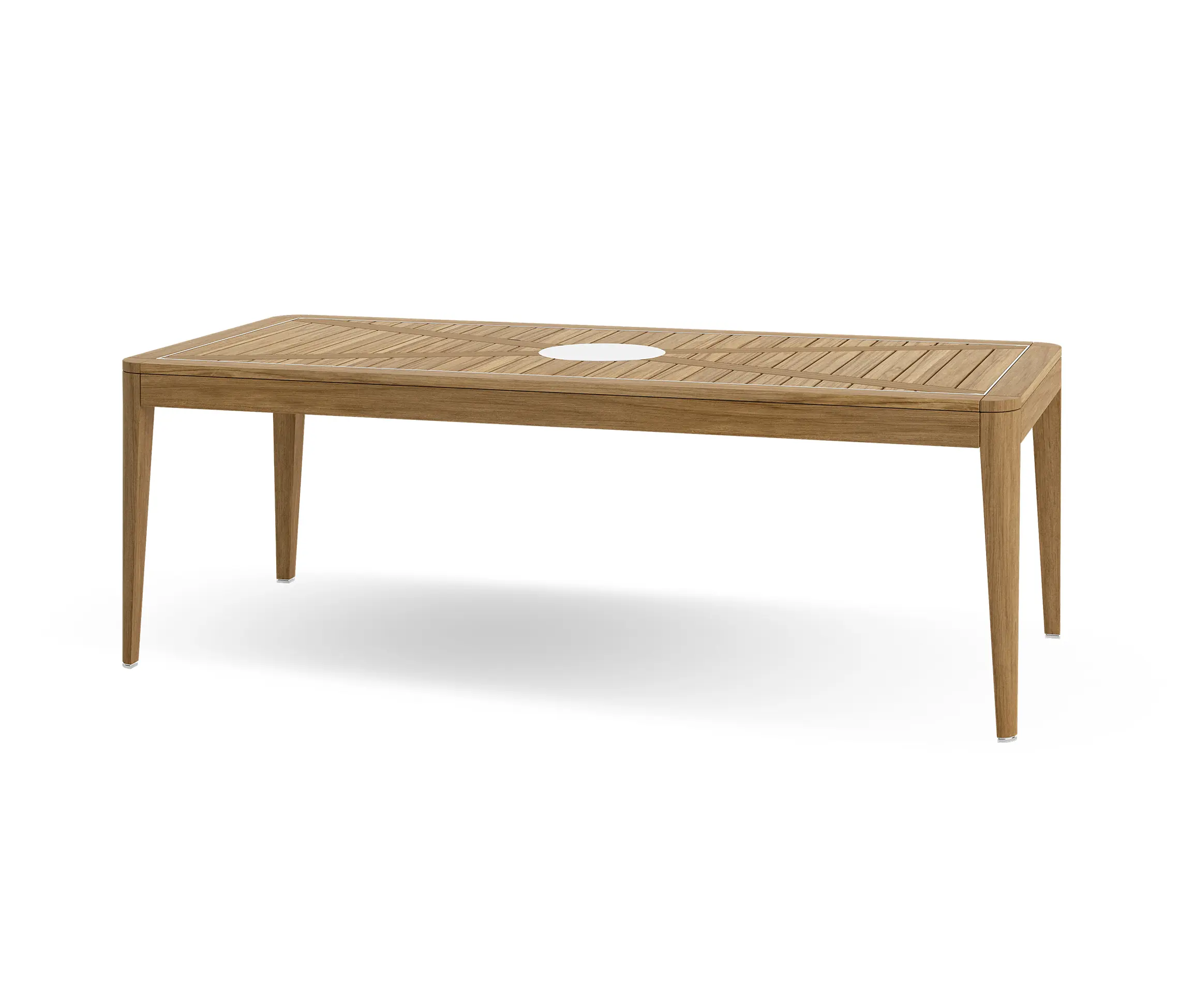 Atmosphera - Legend Rectangular Table