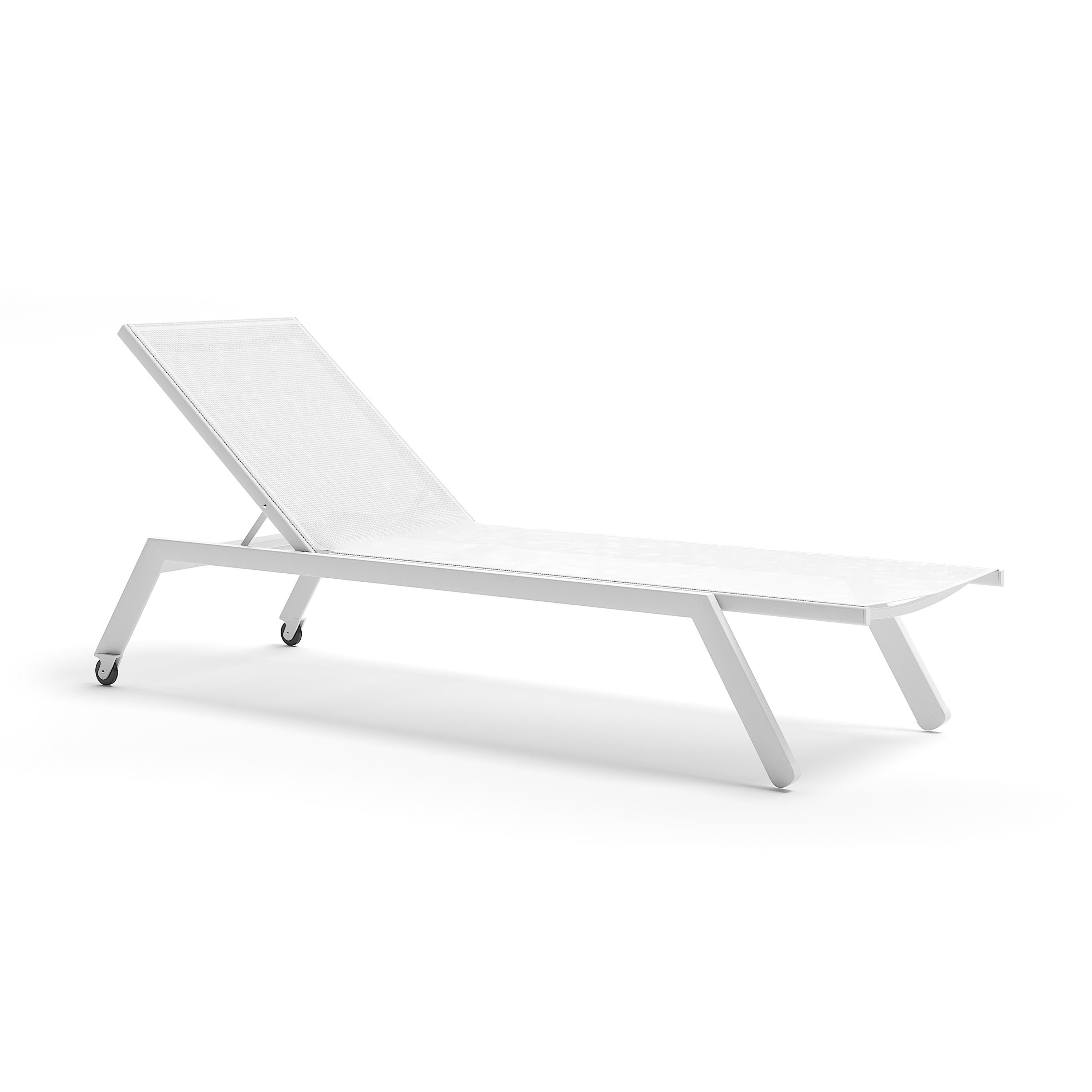 Maxim Chaise Longue