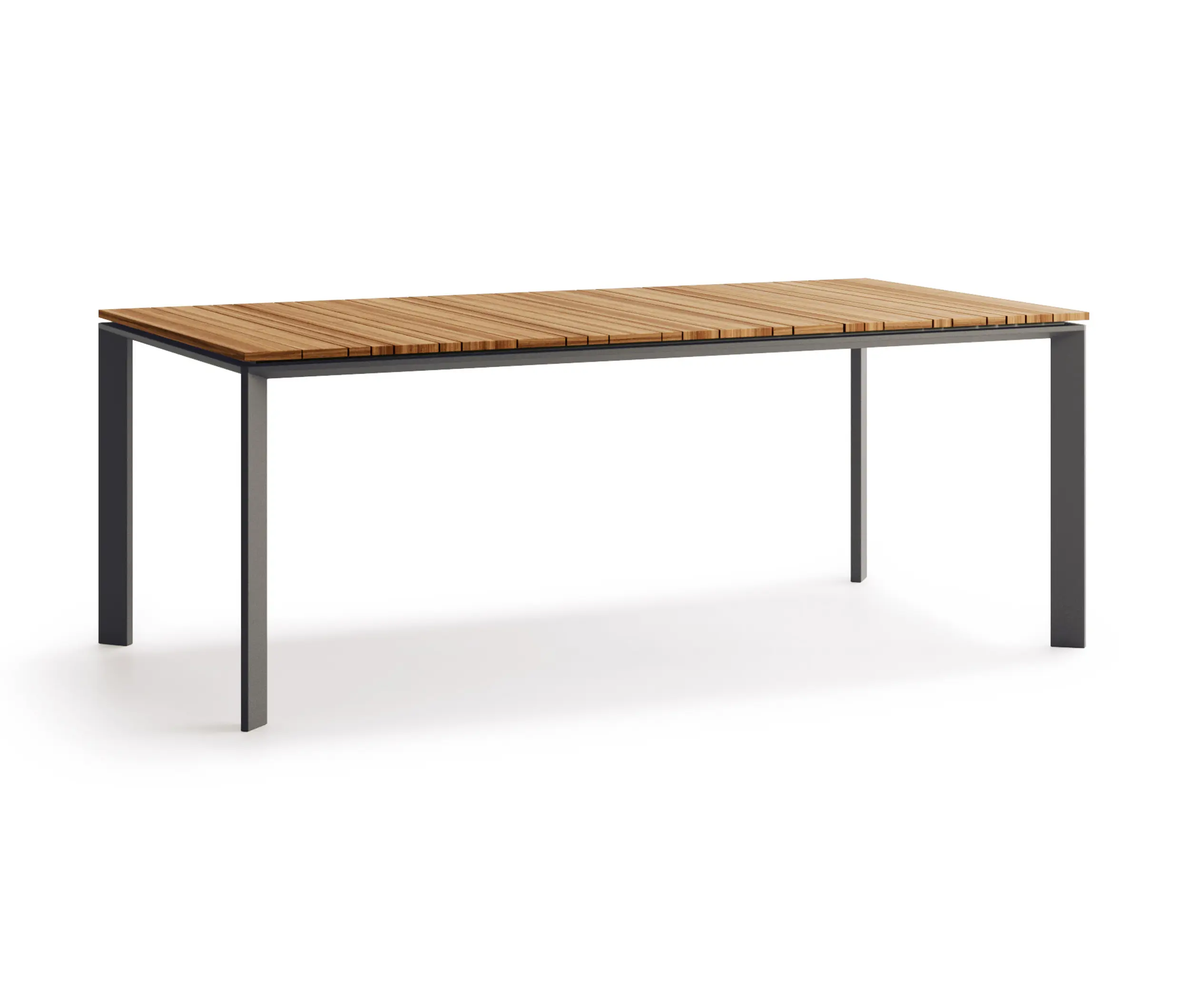 Atmosphera - Magic Rectangular Table