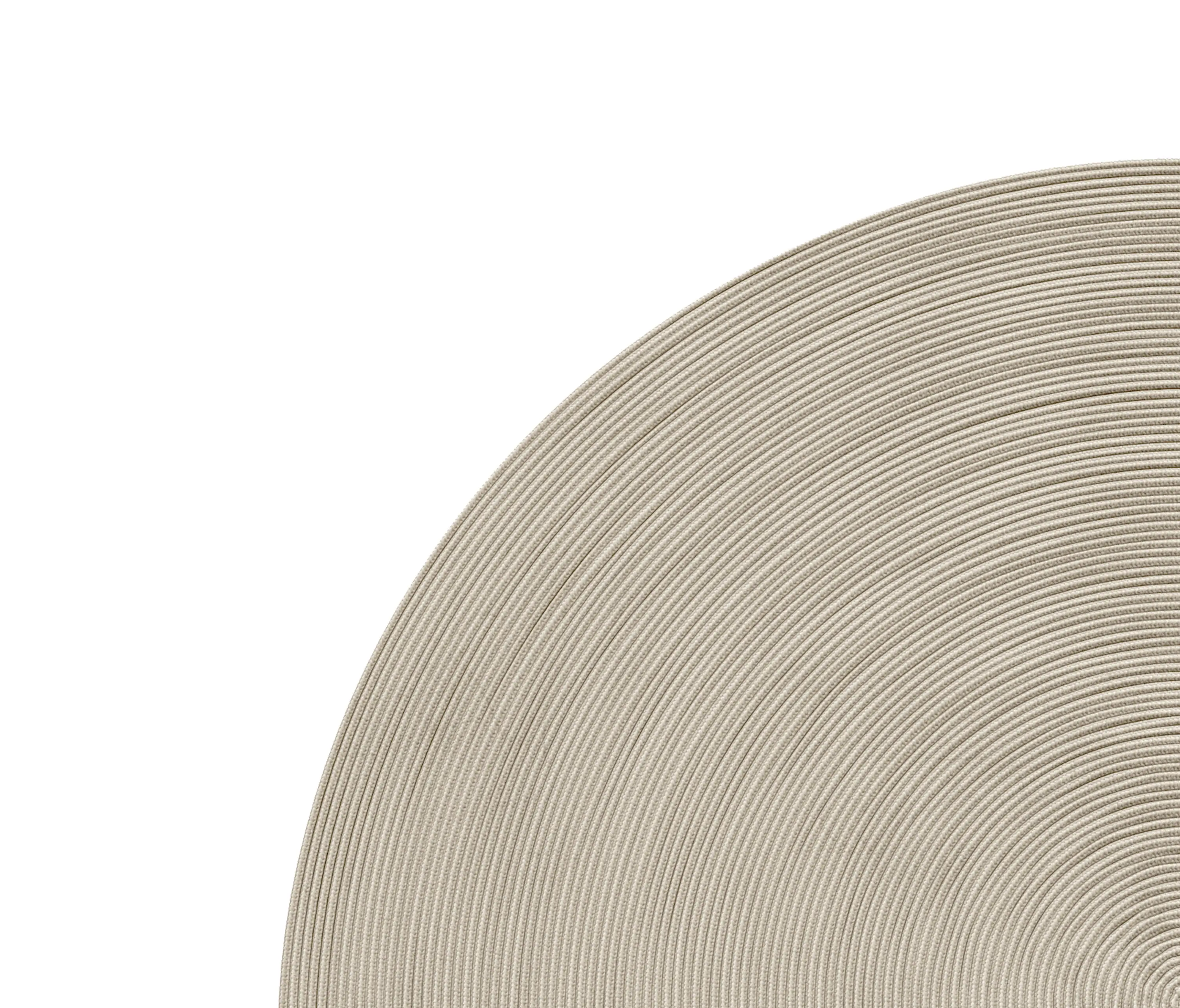 Atmosphera - Michelangelo Round Carpet