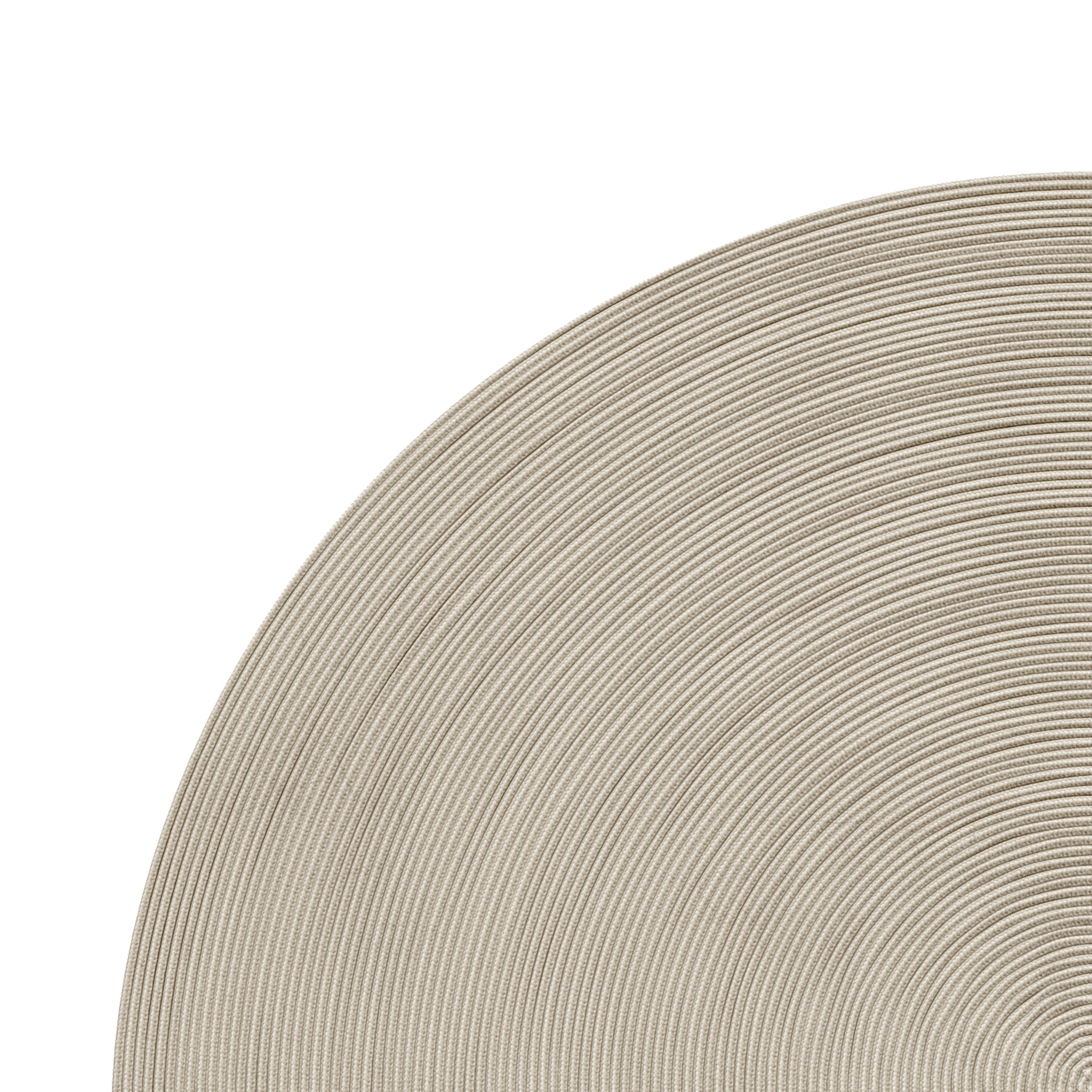 Michelangelo Round Carpet