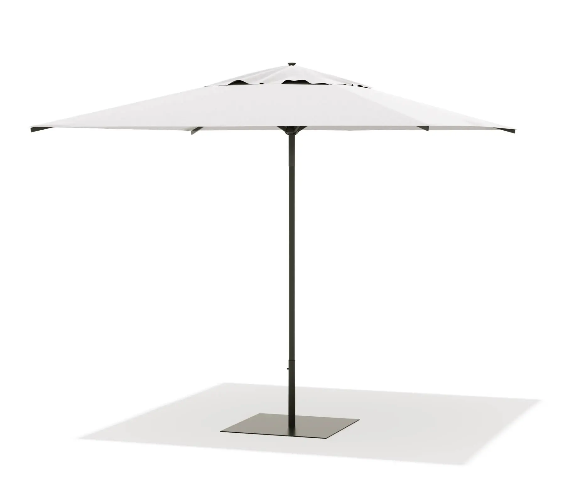 Atmosphera - Once Center pole umbrella