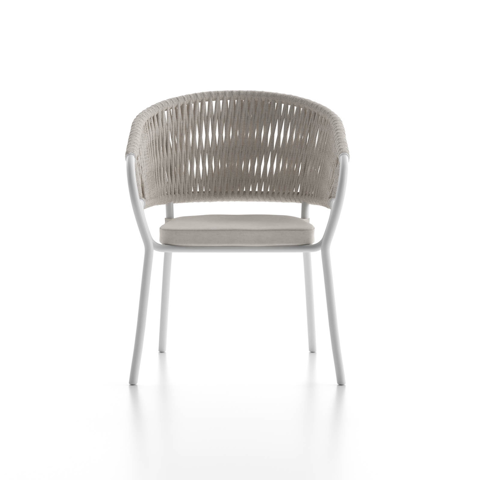 Pleasure .25 Chair