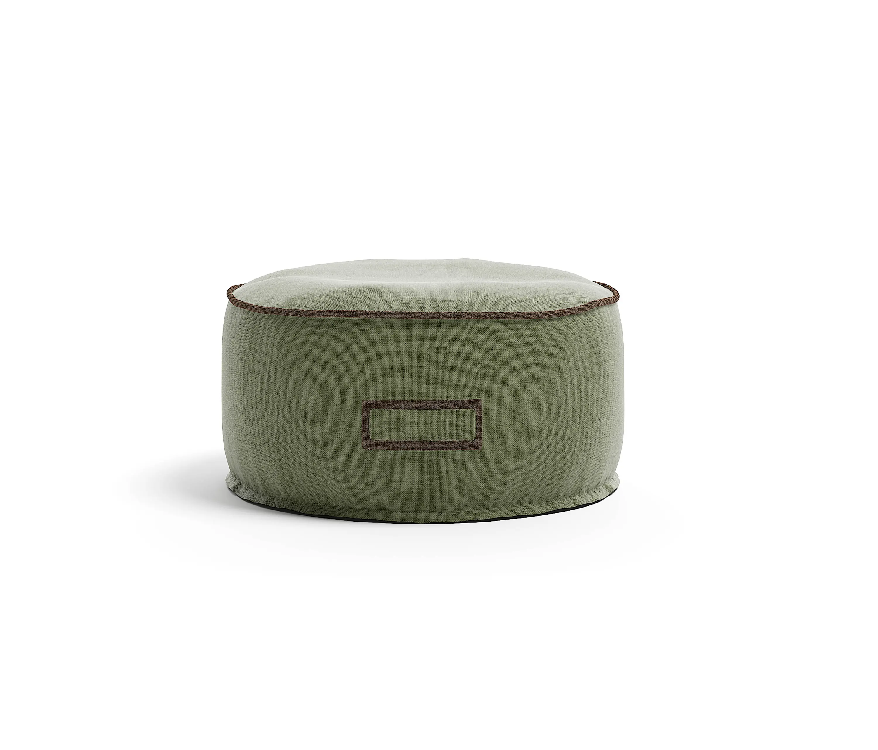 Atmosphera - Soft Pouf D90