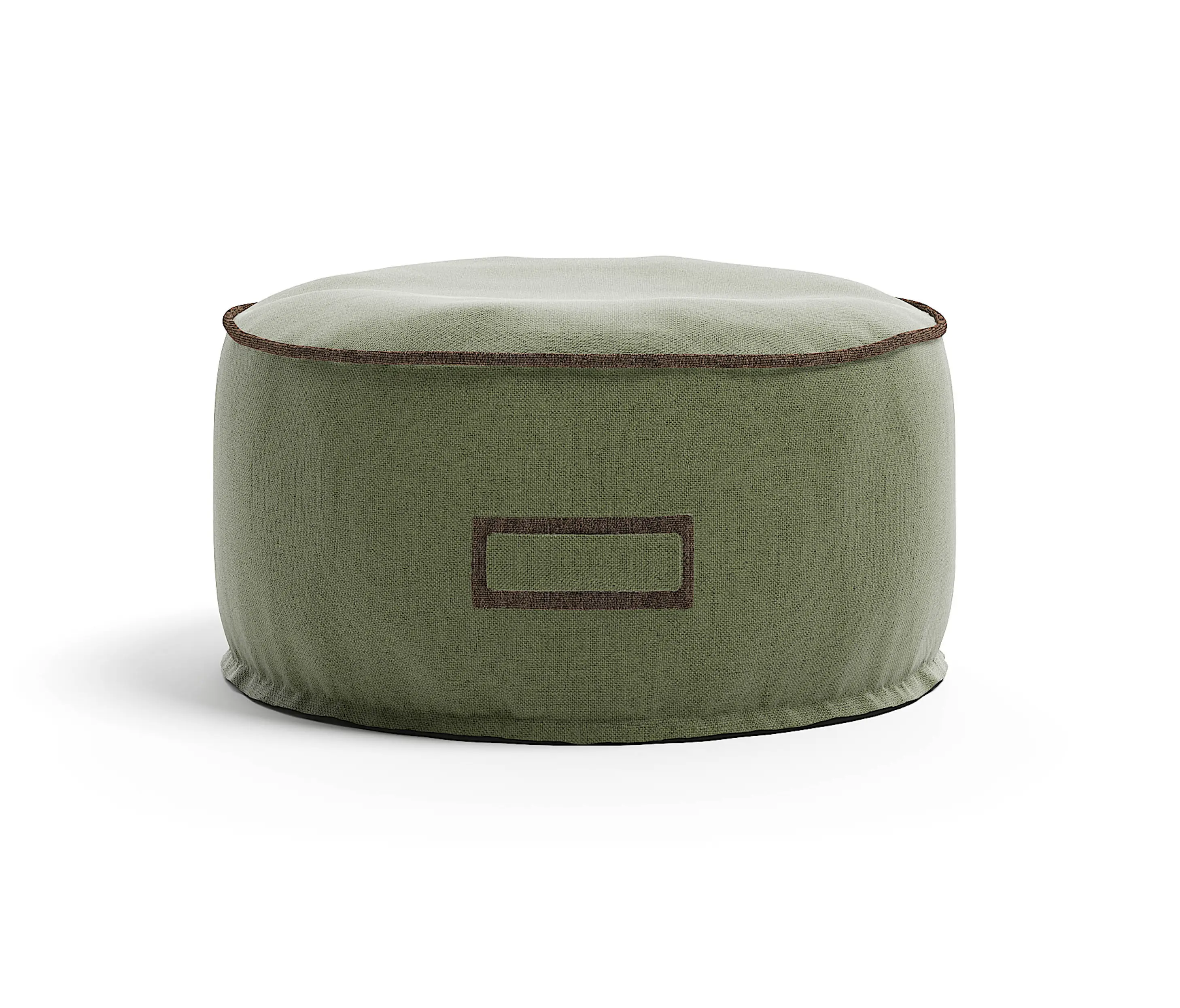 Atmosphera - Soft Pouf D90