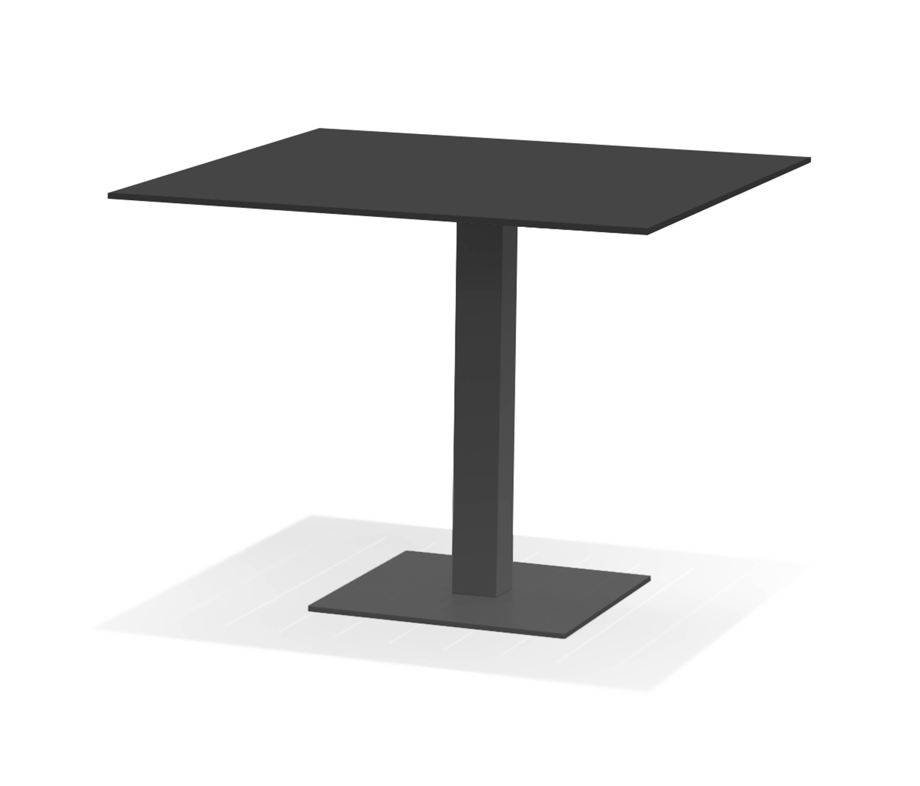 Display product Net-Q Table Base from manufacturer Atmosphera