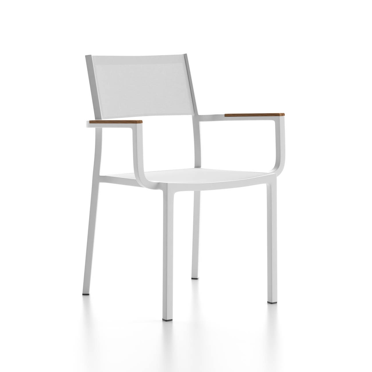 Mostrar el producto Silla con brazo Sunny del fabricante Atmosphera