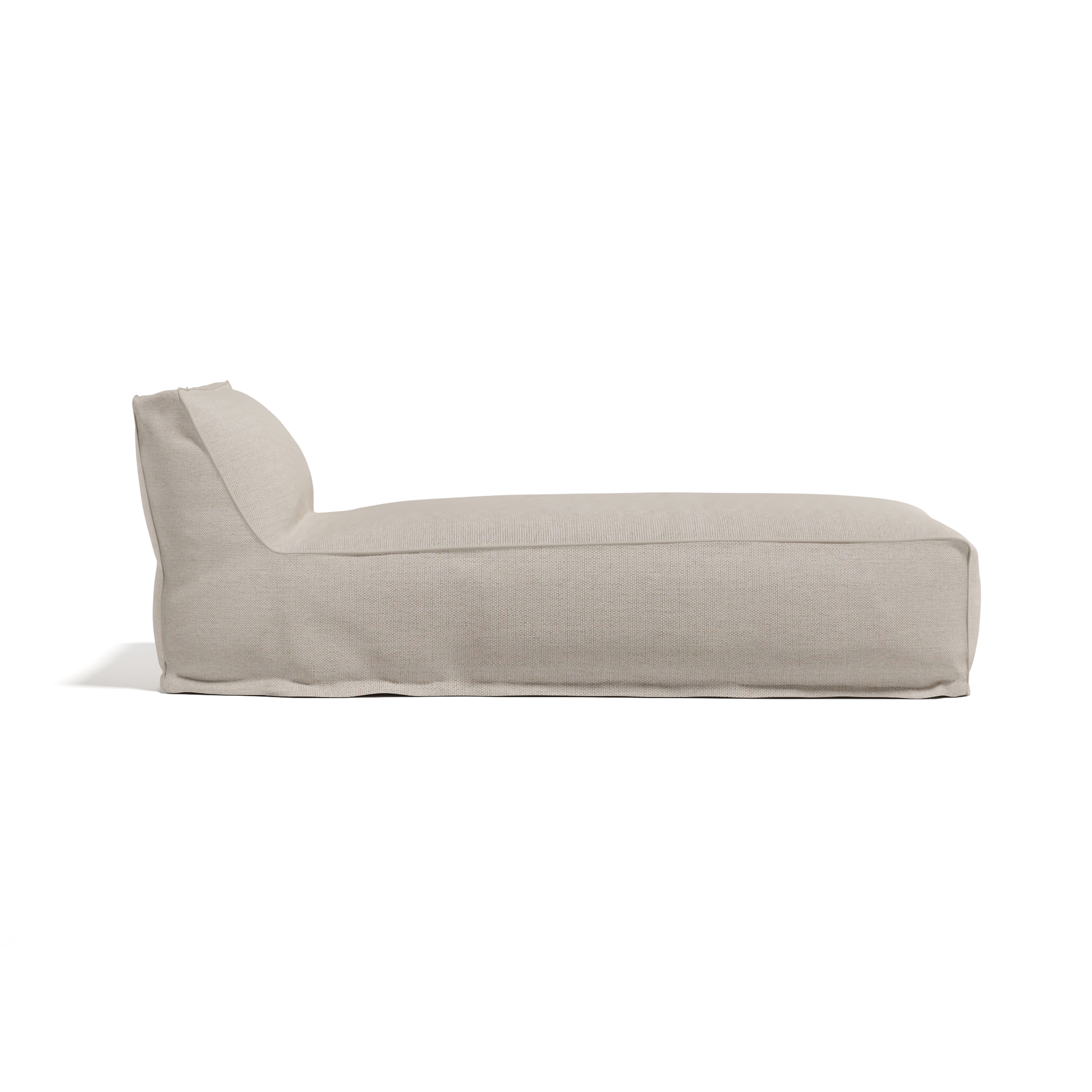 Display product Soft Chaise Longue from manufacturer Atmosphera