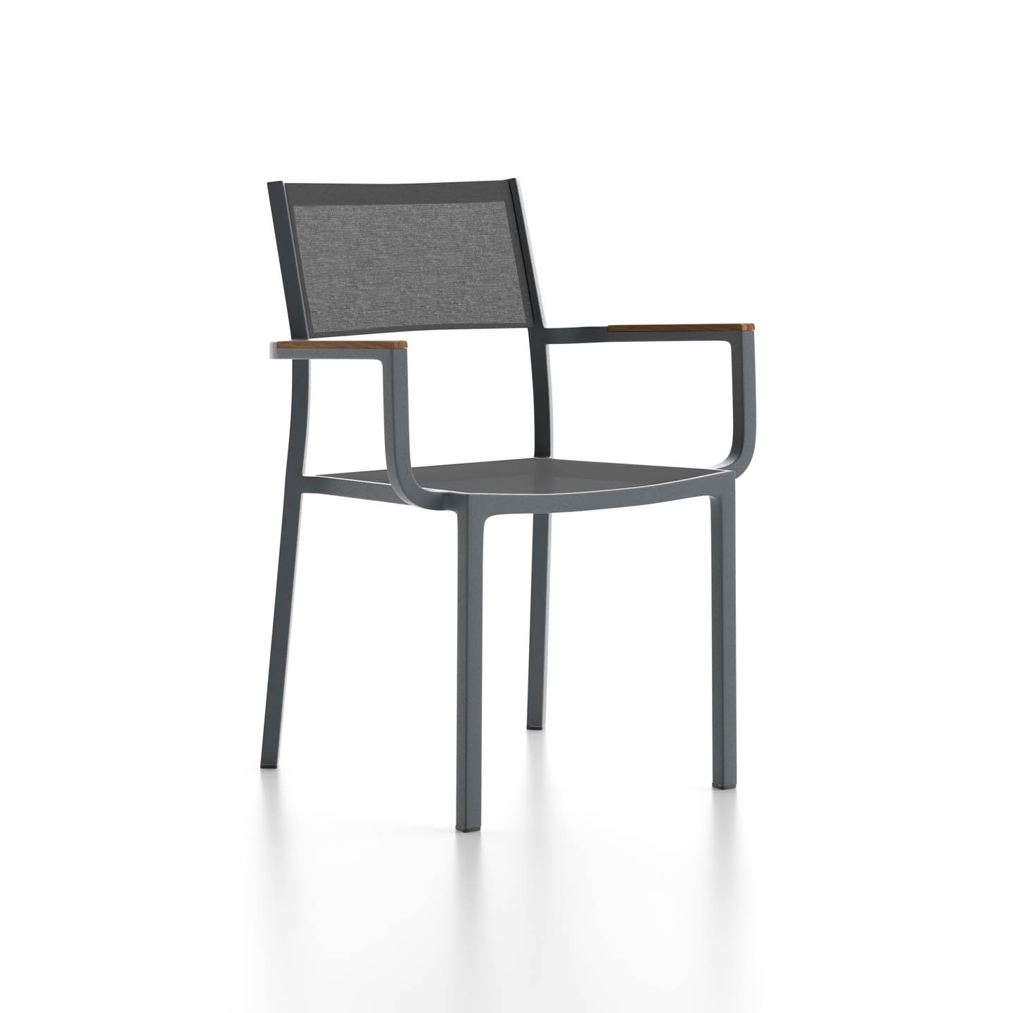 Silla con brazo Sunny