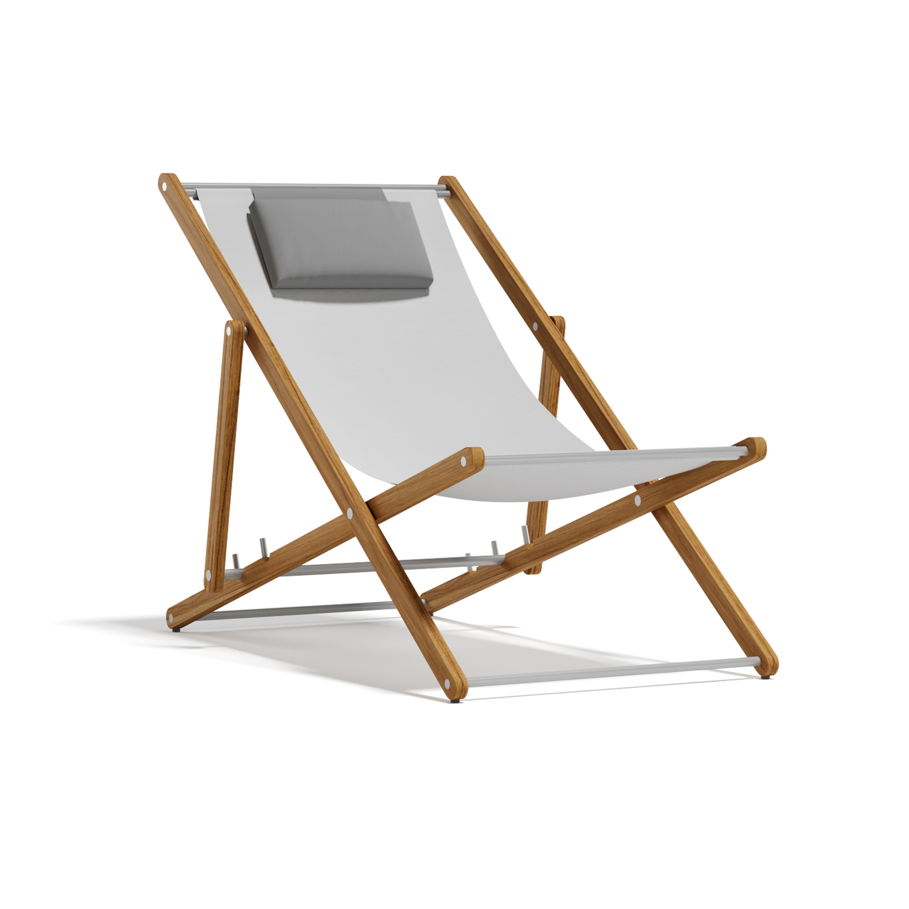 Display product Nirvana Chaise Longue from manufacturer Atmosphera