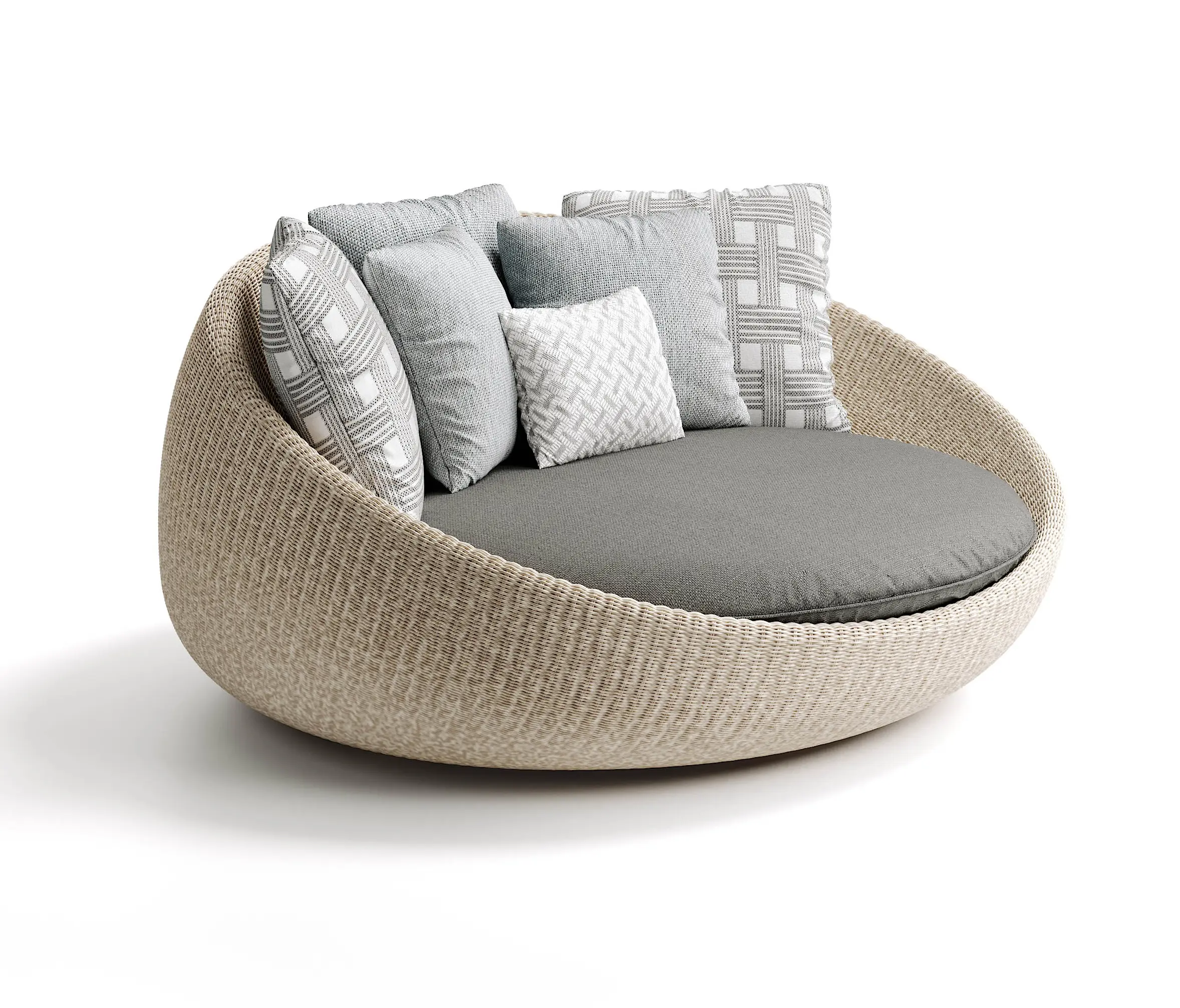 Atmosphera - Twiga Day Bed