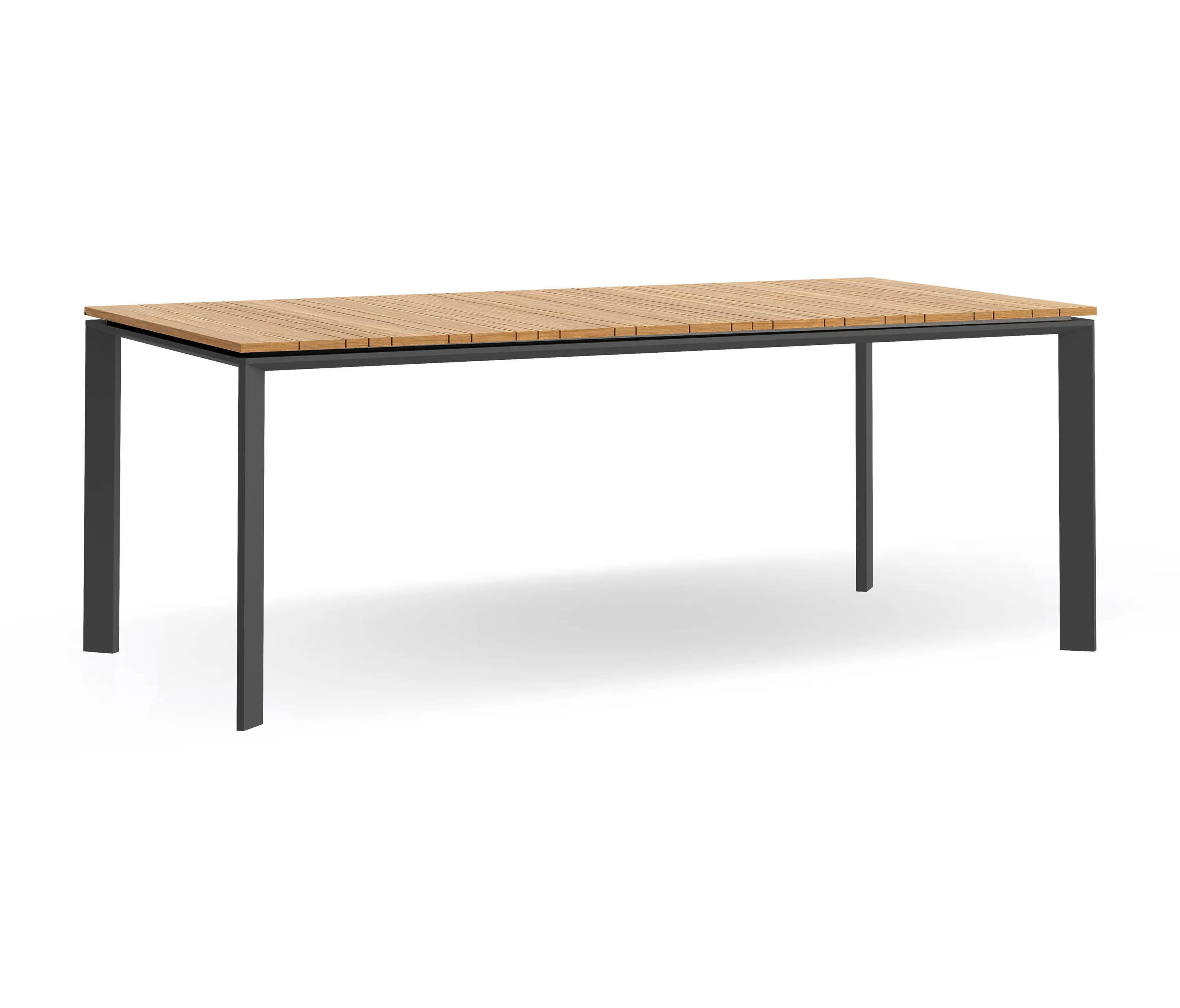 Atmosphera - Magic Rectangular Table