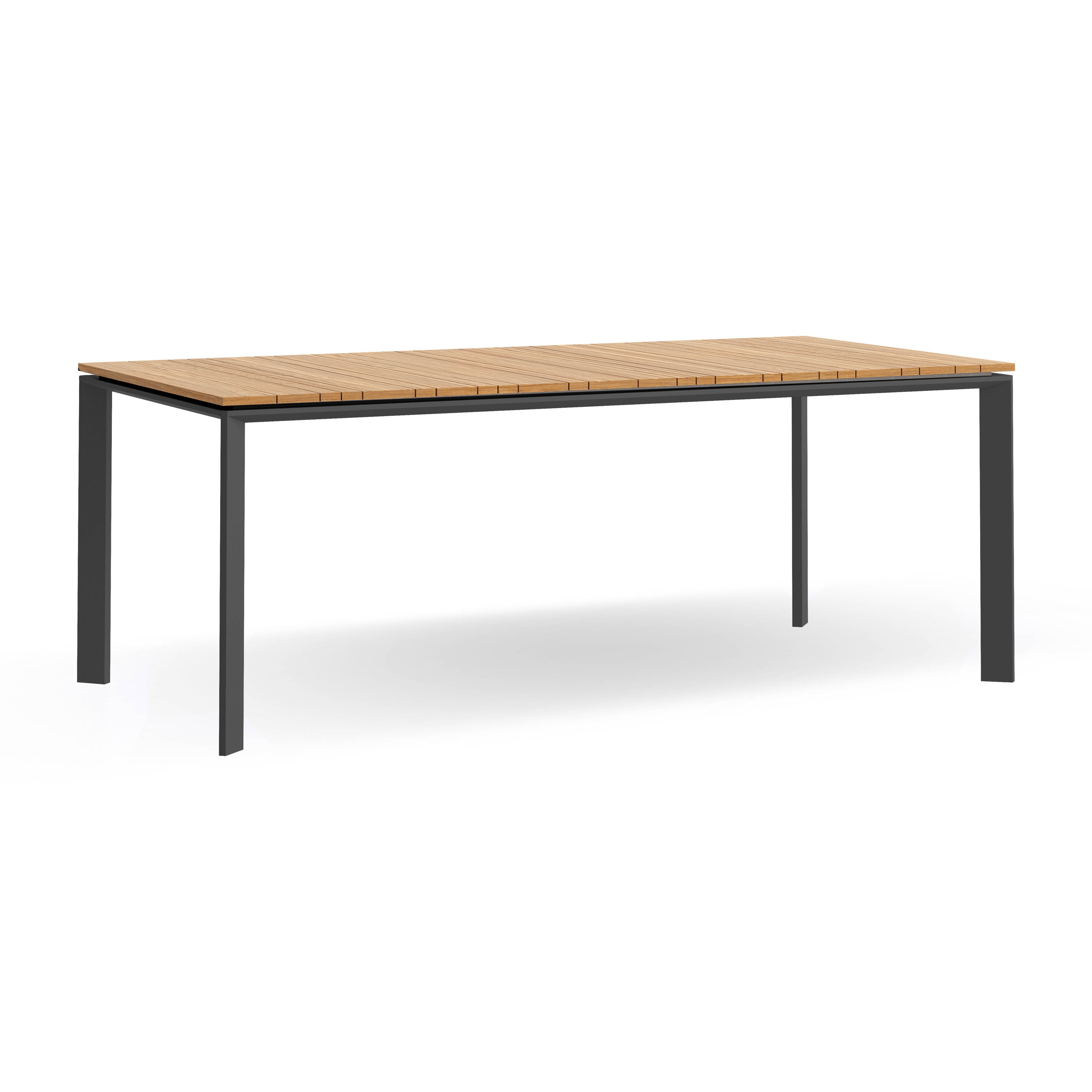 Display product Magic Rectangular Table from manufacturer Atmosphera