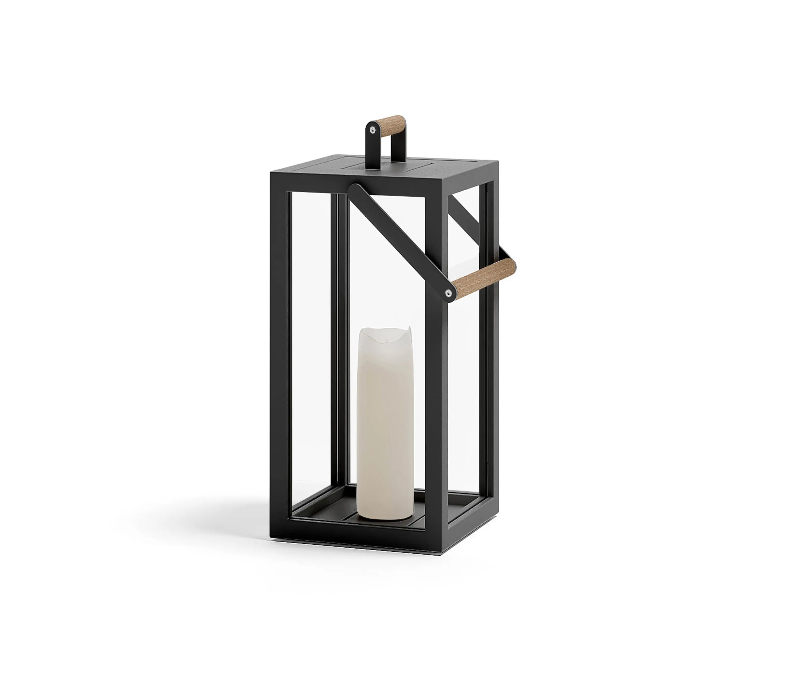 Atmosphera - Alba
linterna