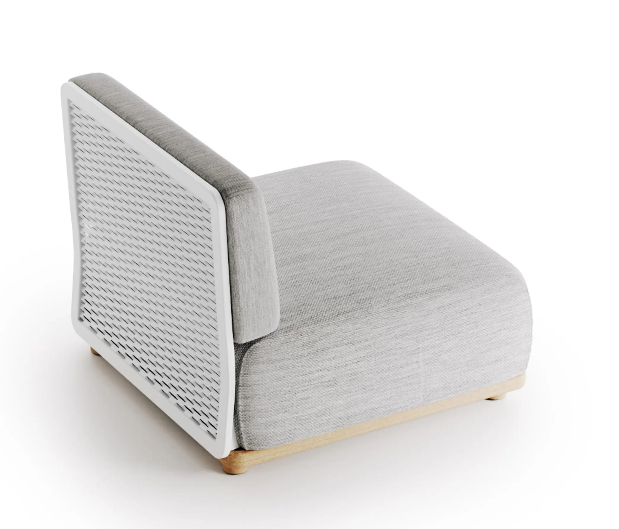 Atmosphera - Switch Central Module