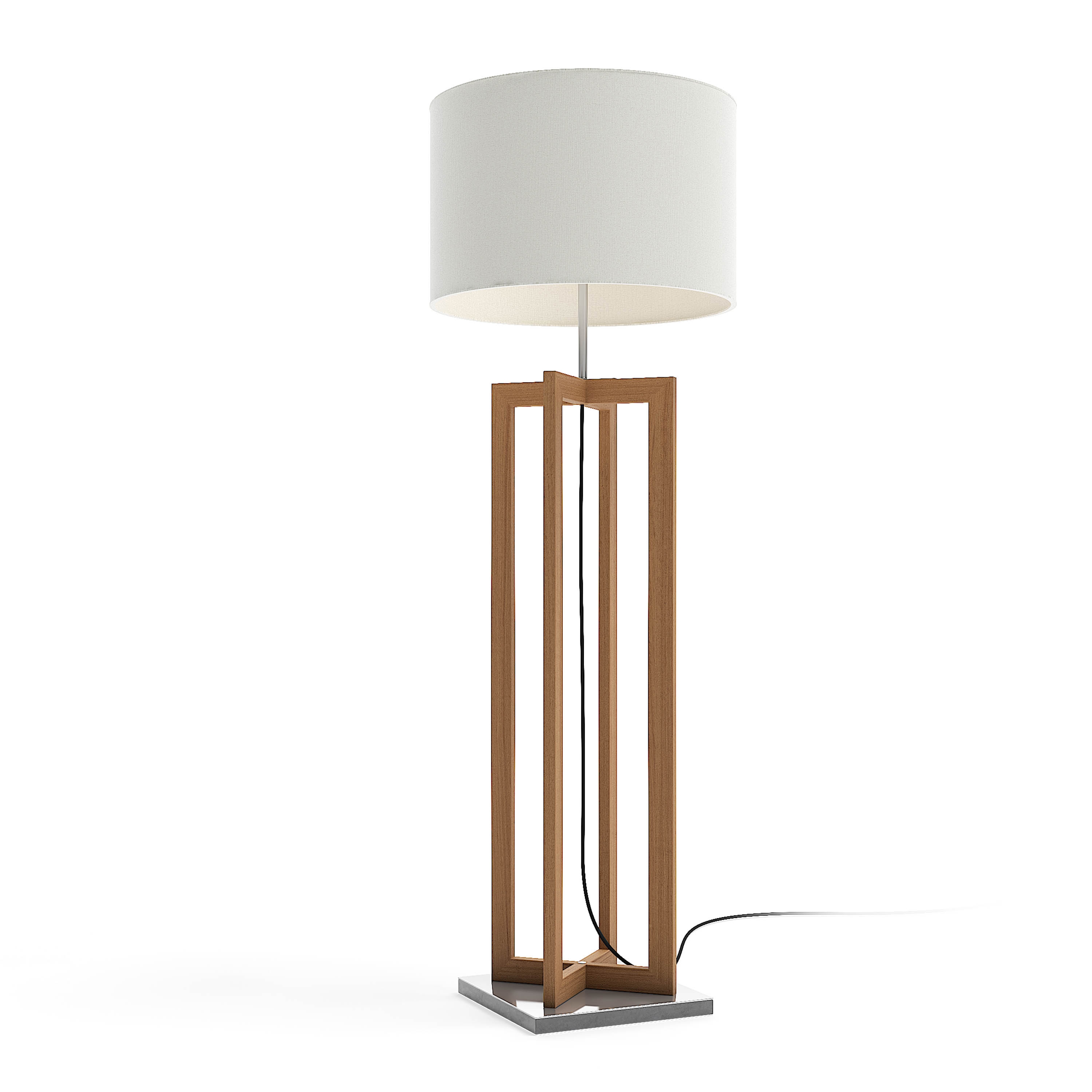 Display product Vertigo Floor lamp from manufacturer Atmosphera