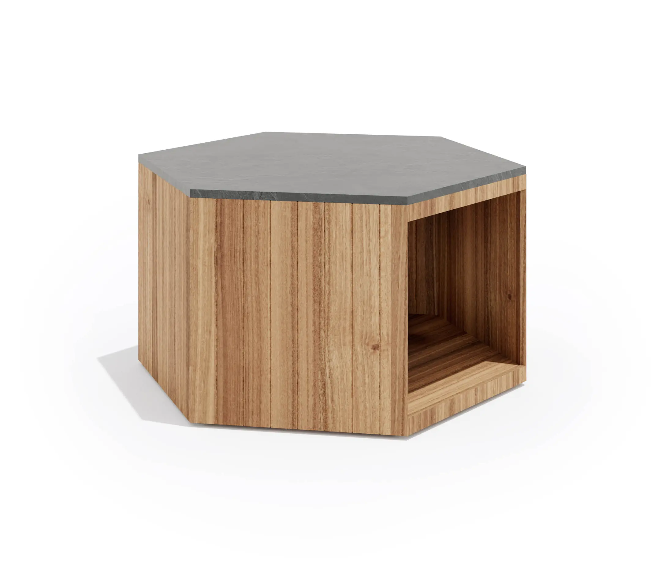 Atmosphera - Zeta Table Basse