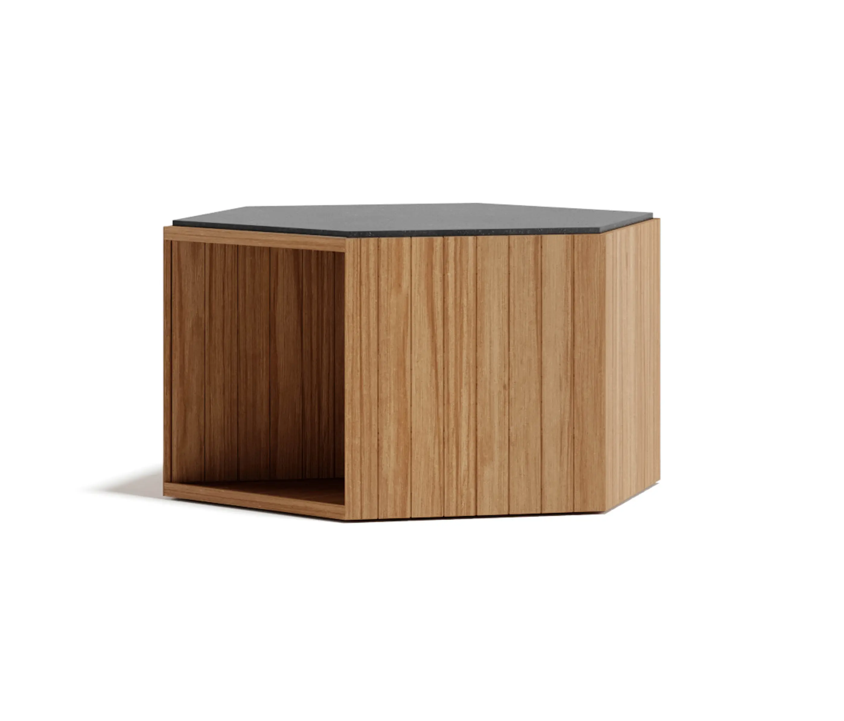 Atmosphera - Zeta Table Basse