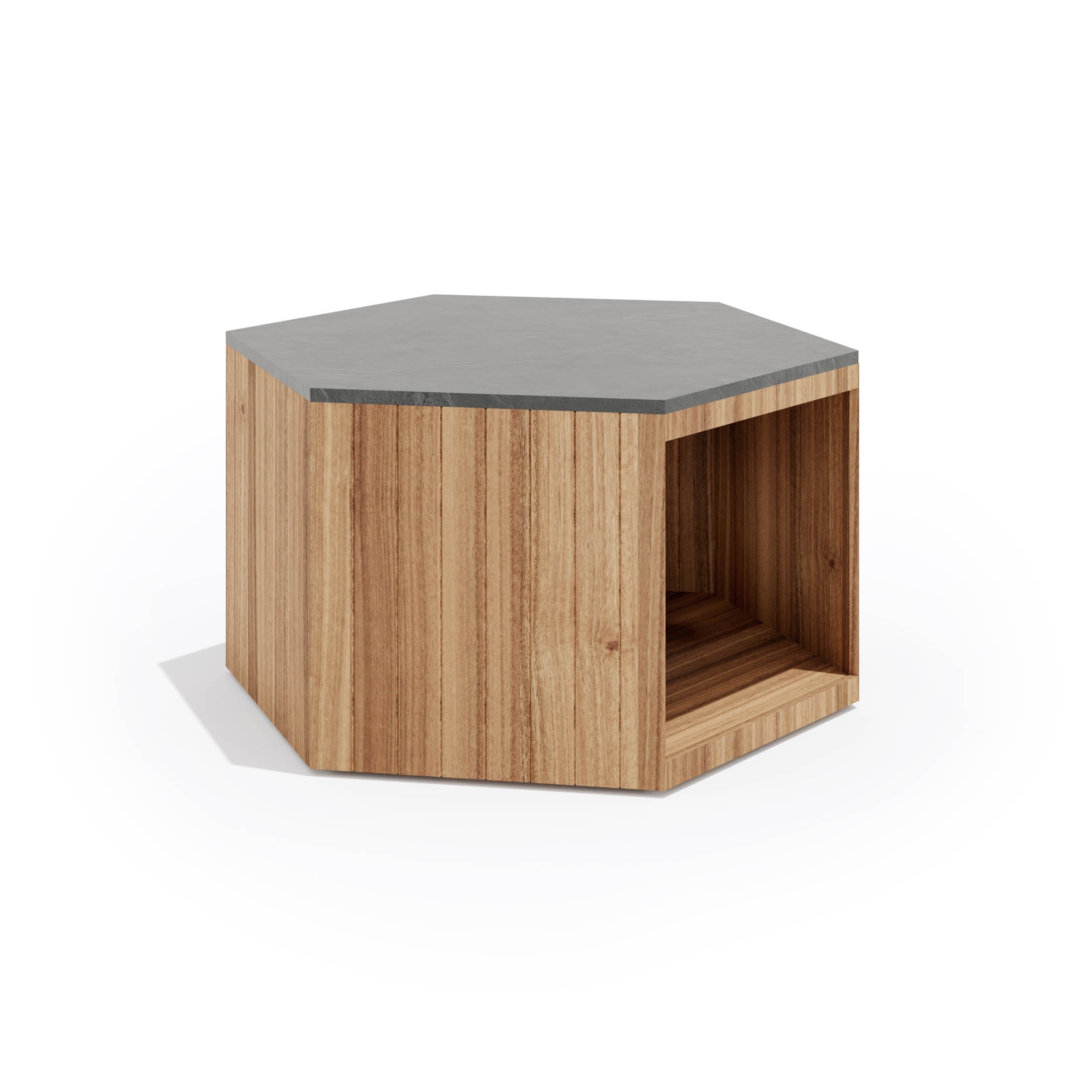 Zeta Coffee Table