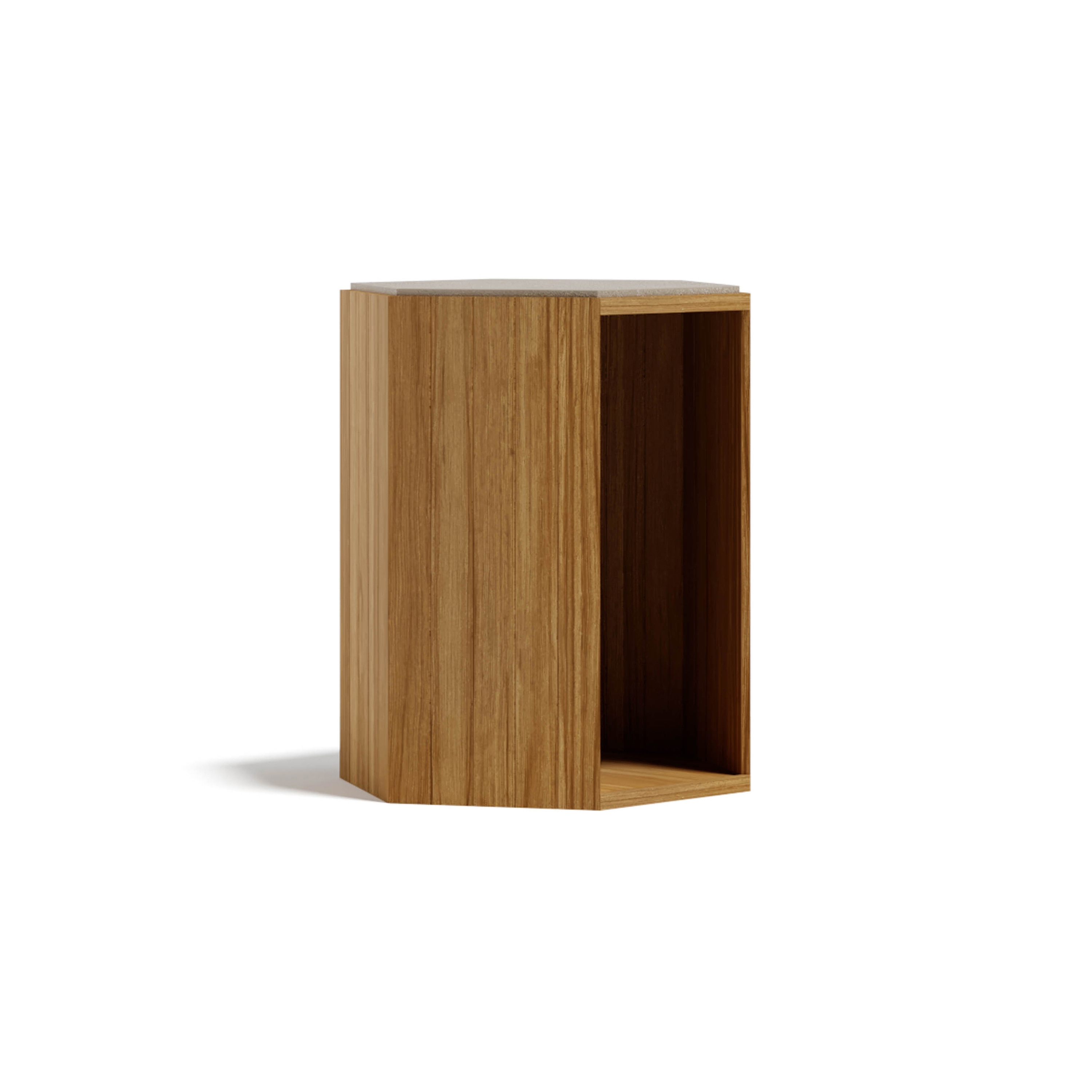Mostrar el producto Zeta Service Table del fabricante Atmosphera