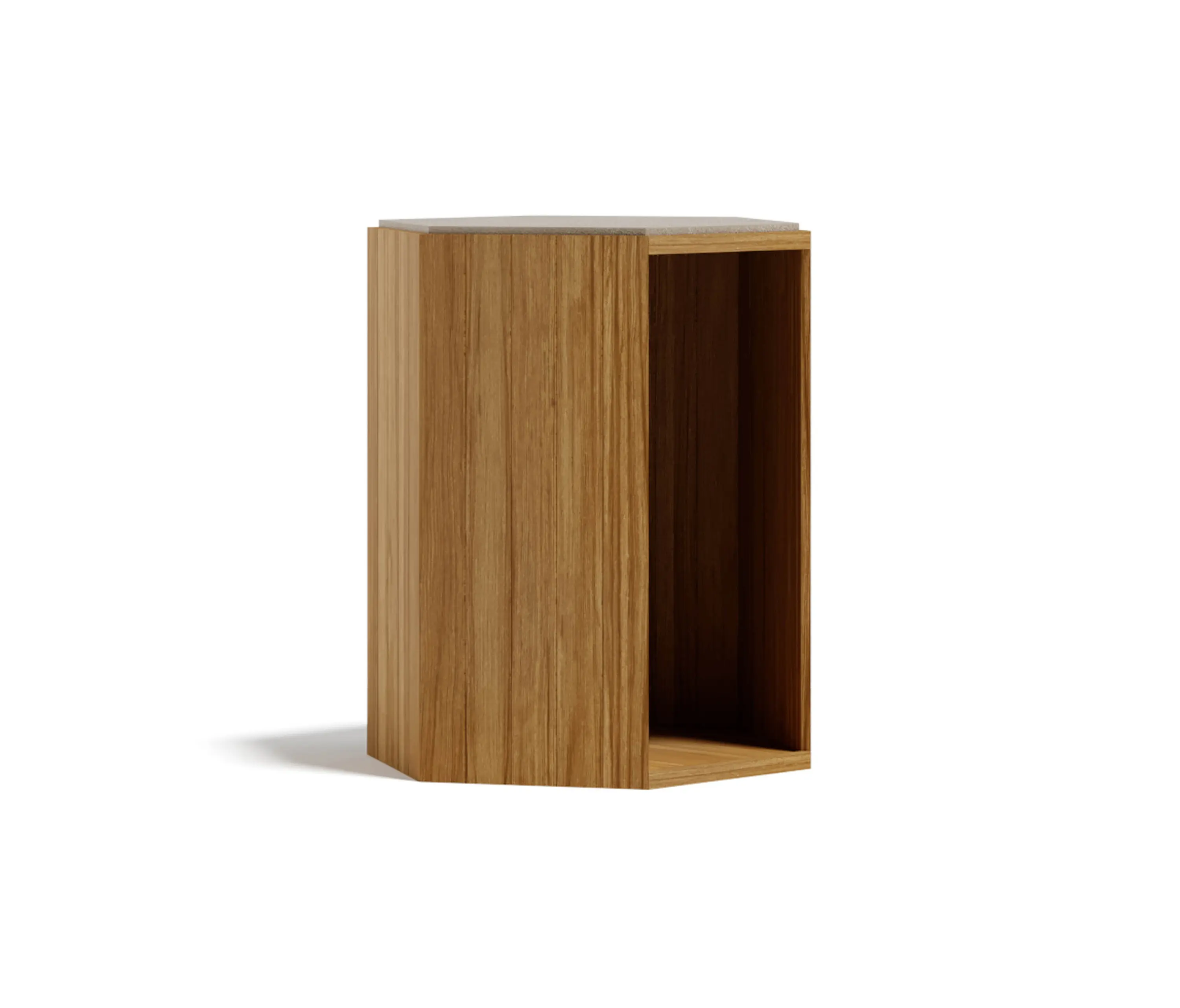 Atmosphera - Zeta Servitore