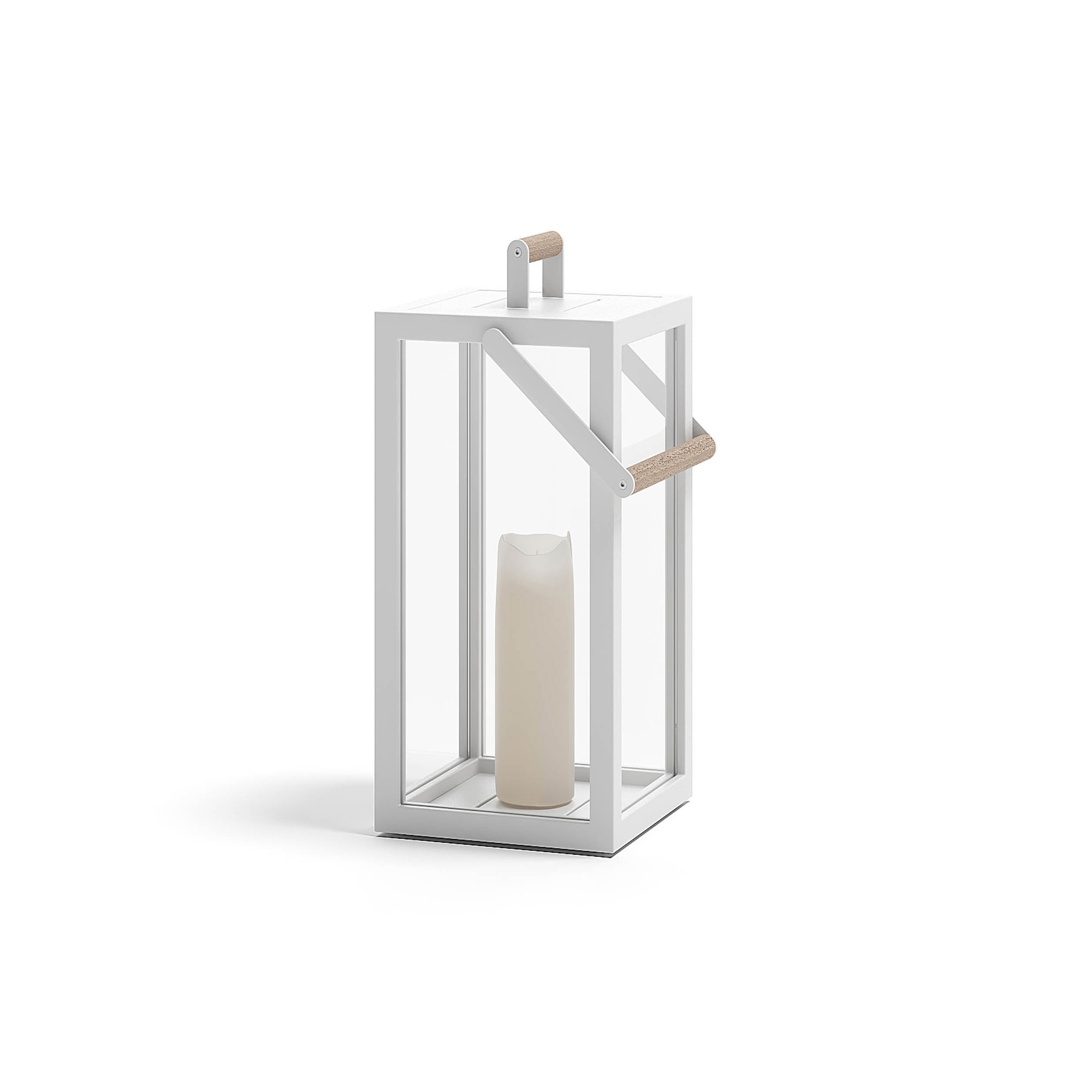 Display product Alba Lantern from manufacturer Atmosphera