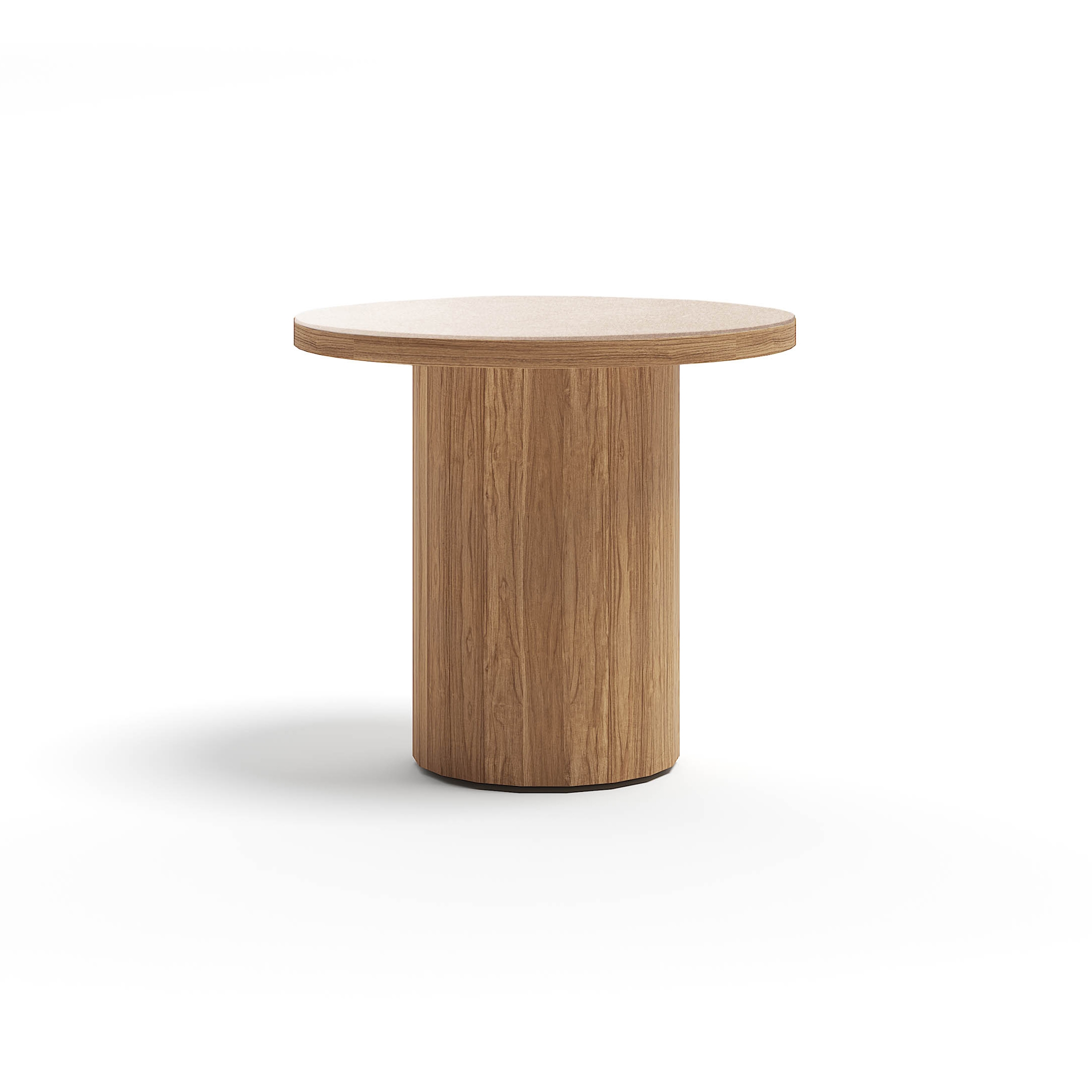 Frisbee Service Table