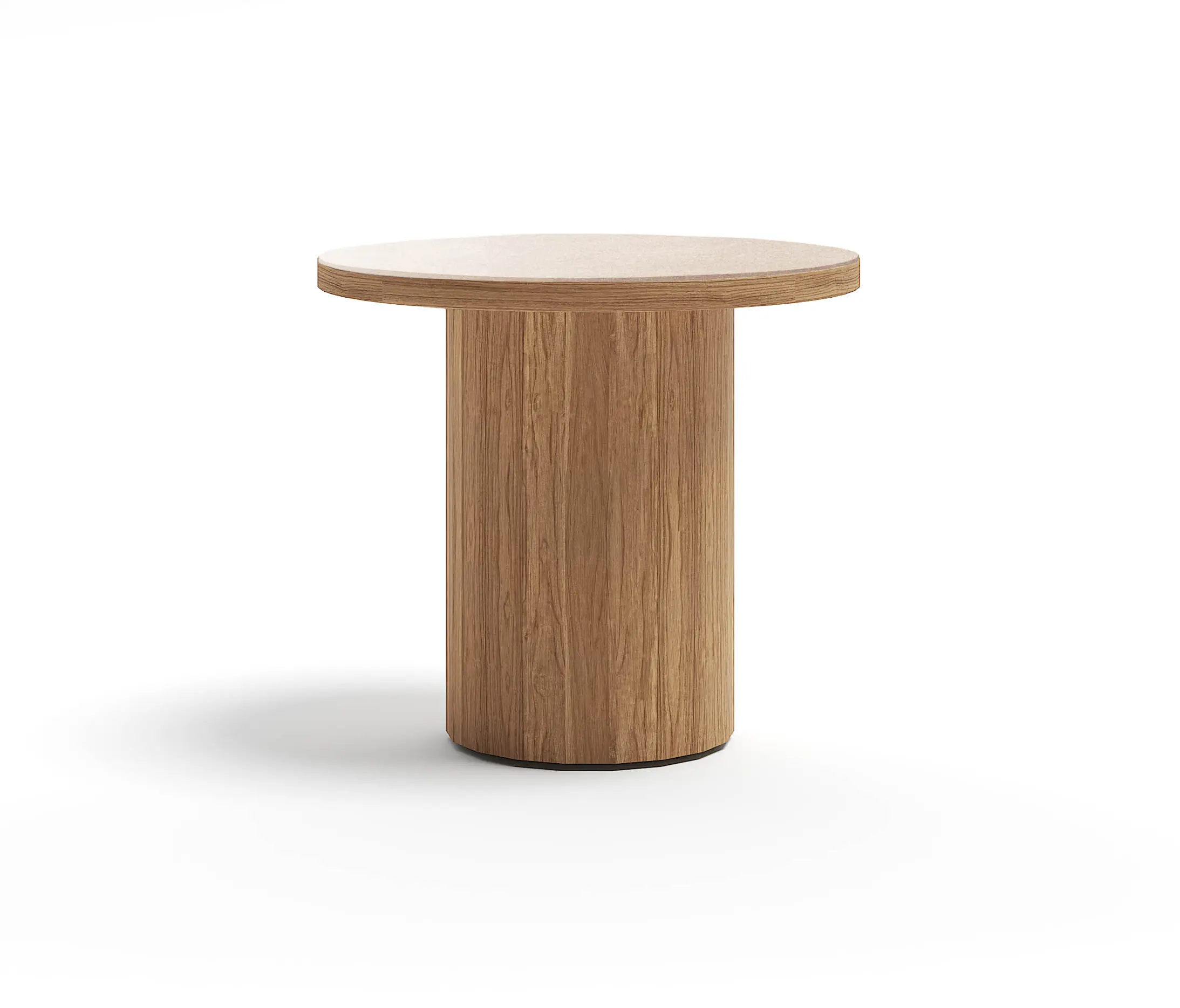 Atmosphera - Frisbee Service Table