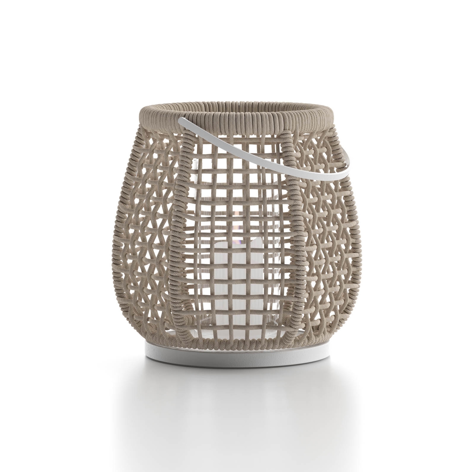 Display product Ludo Lantern from manufacturer Atmosphera