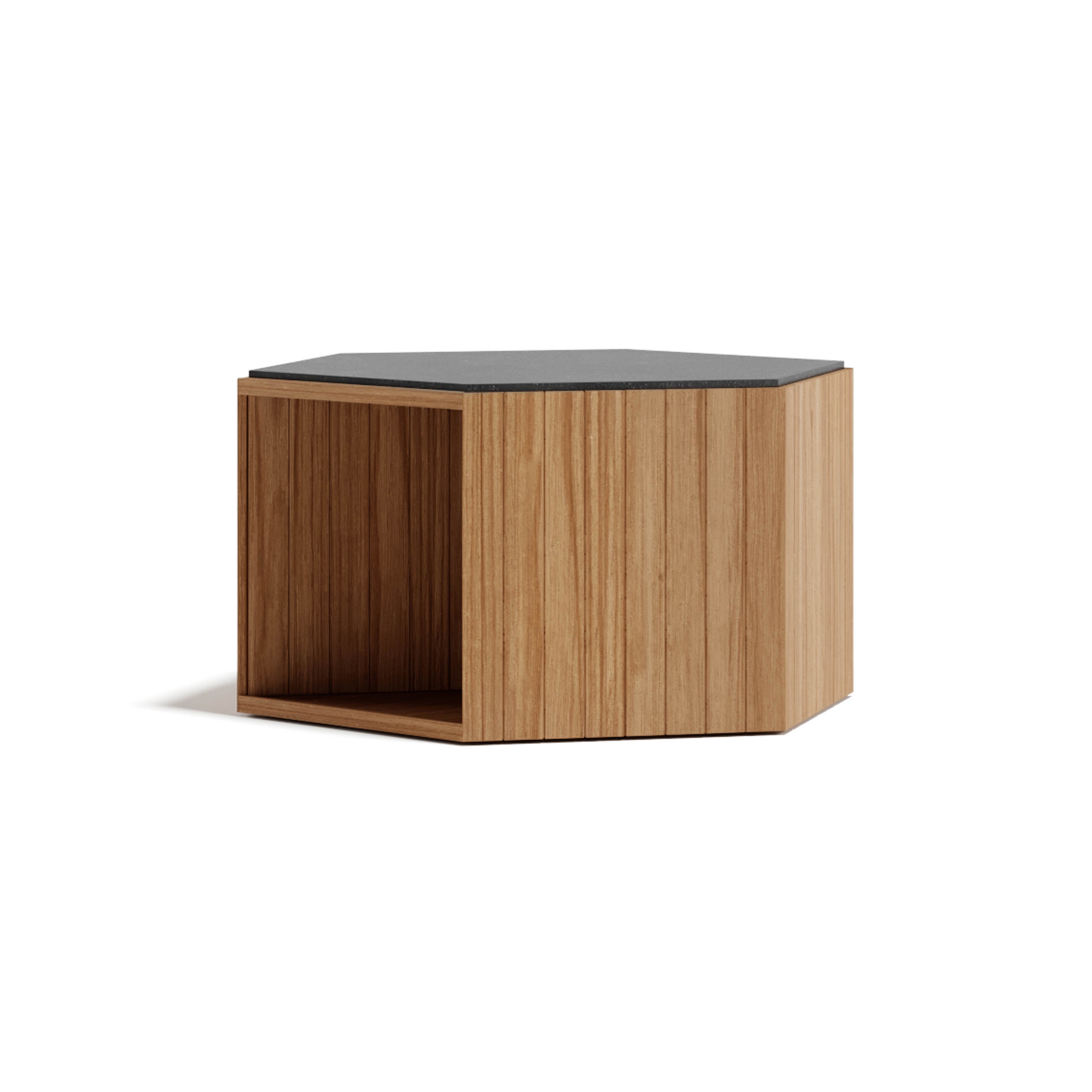 Display product Zeta Coffee Table from manufacturer Atmosphera