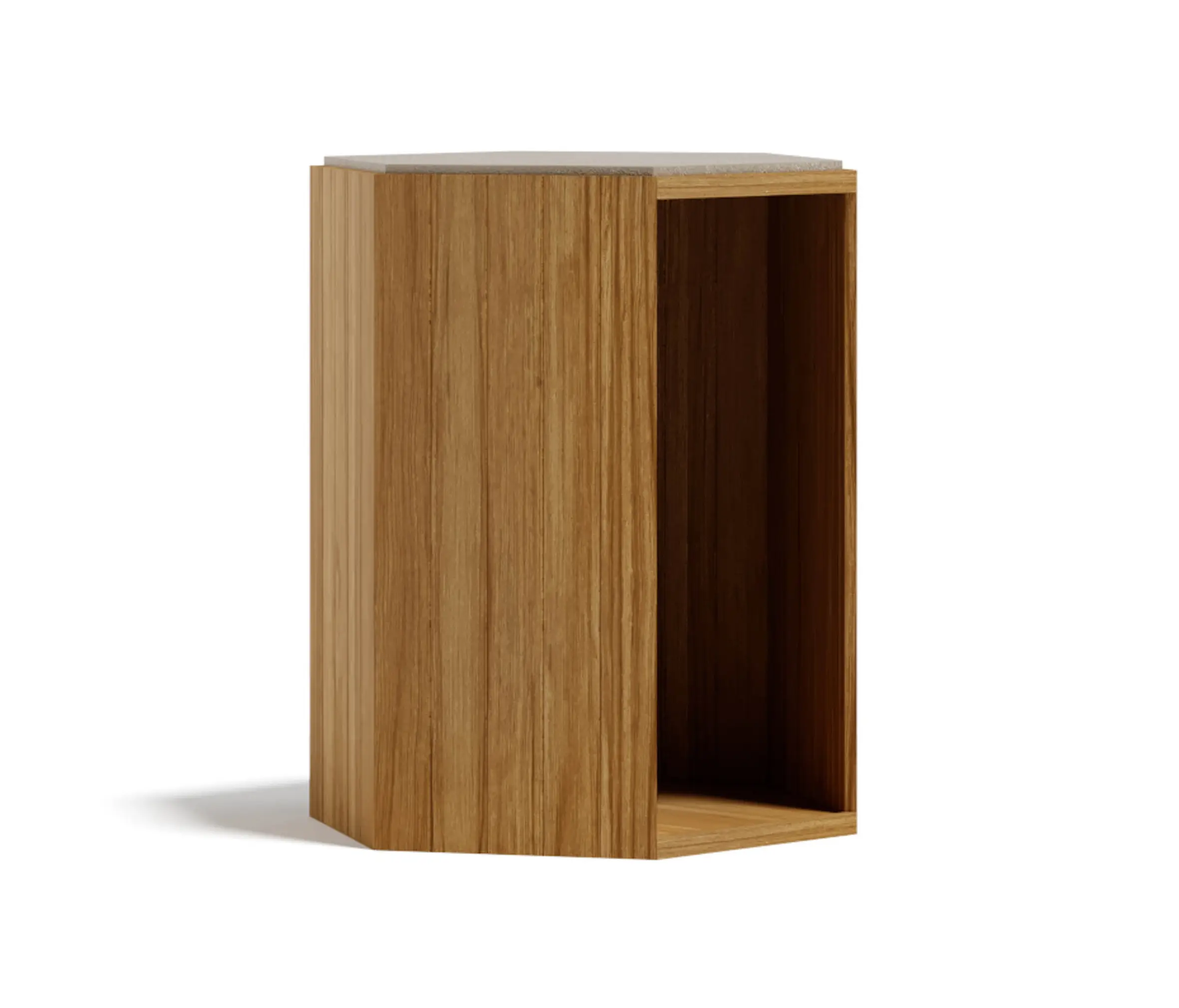 Atmosphera - Zeta Servante