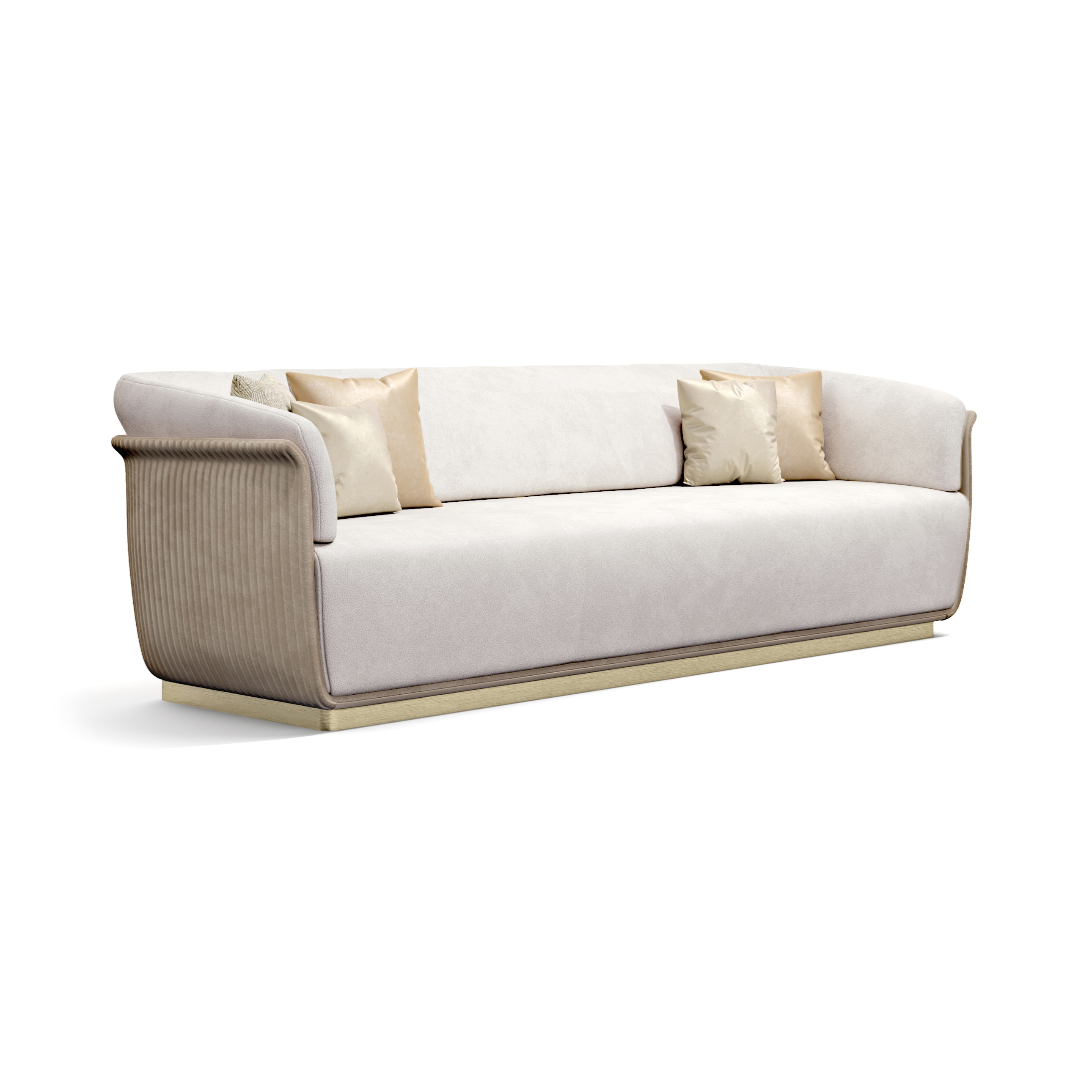 Produkt Allure 2S Sofa des Herstellers Atmosphera anzeigen