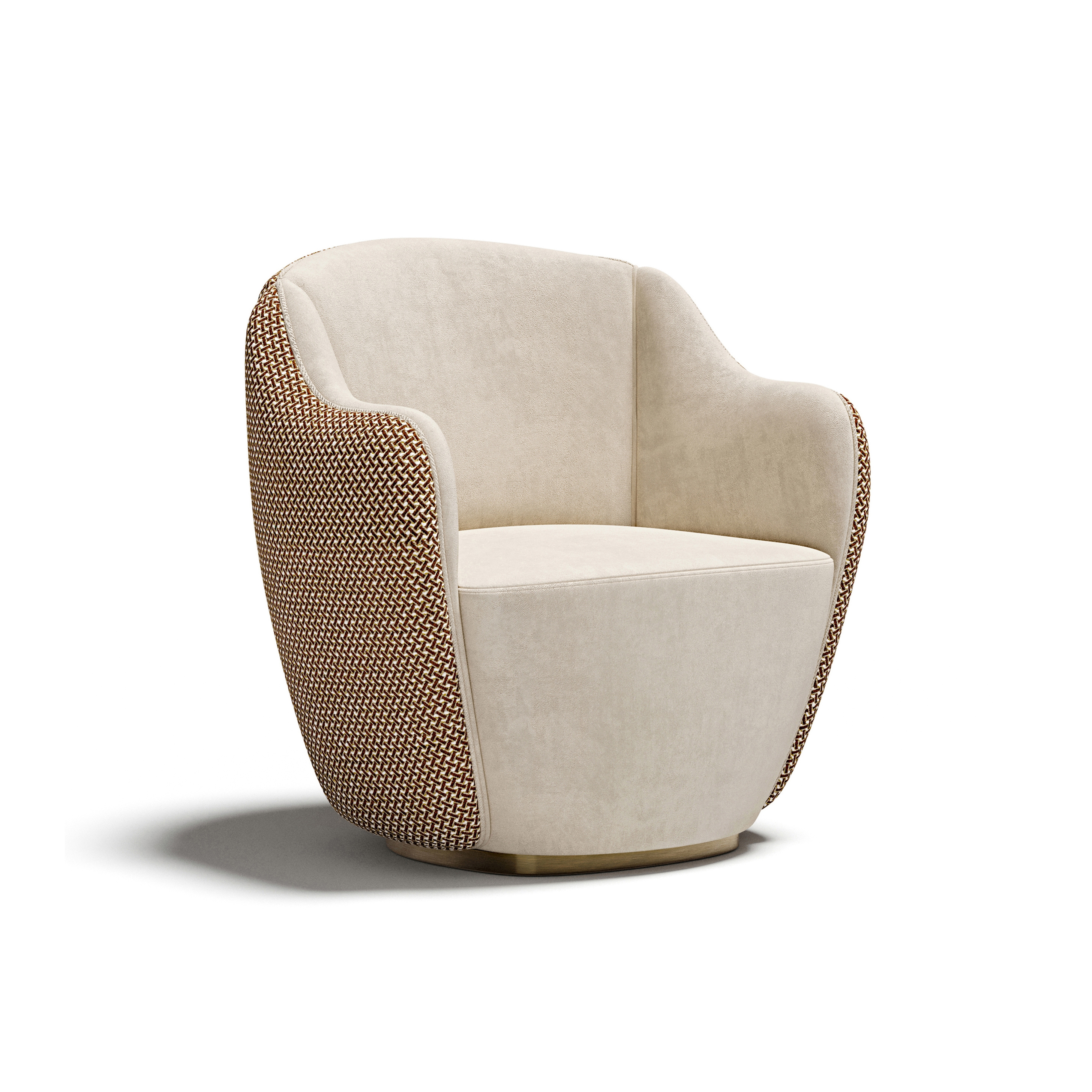 Display product Audrey M Armchair from manufacturer Atmosphera