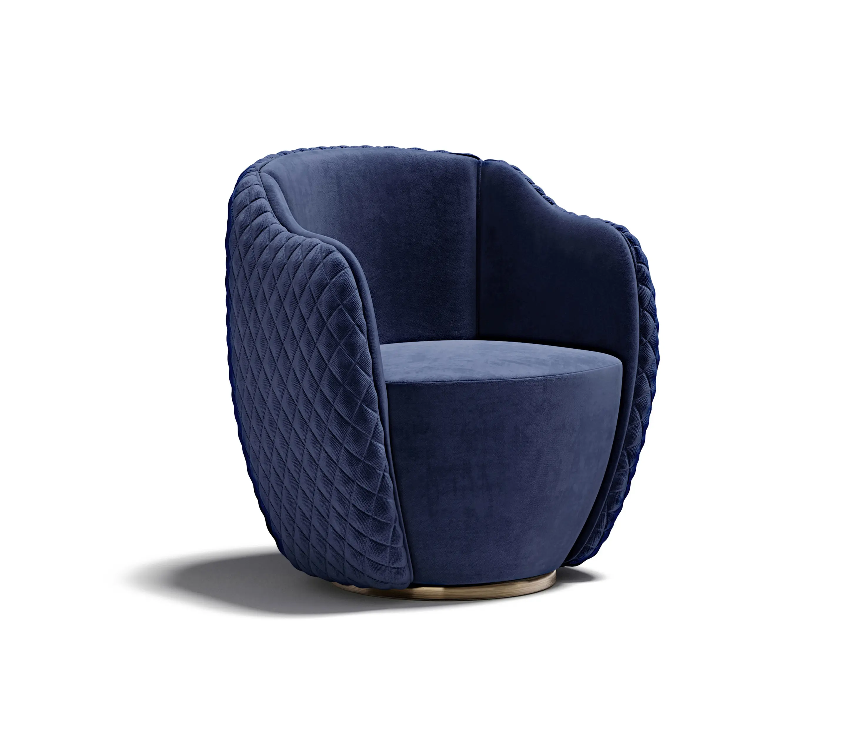 Atmosphera - Audrey S Fauteuil
