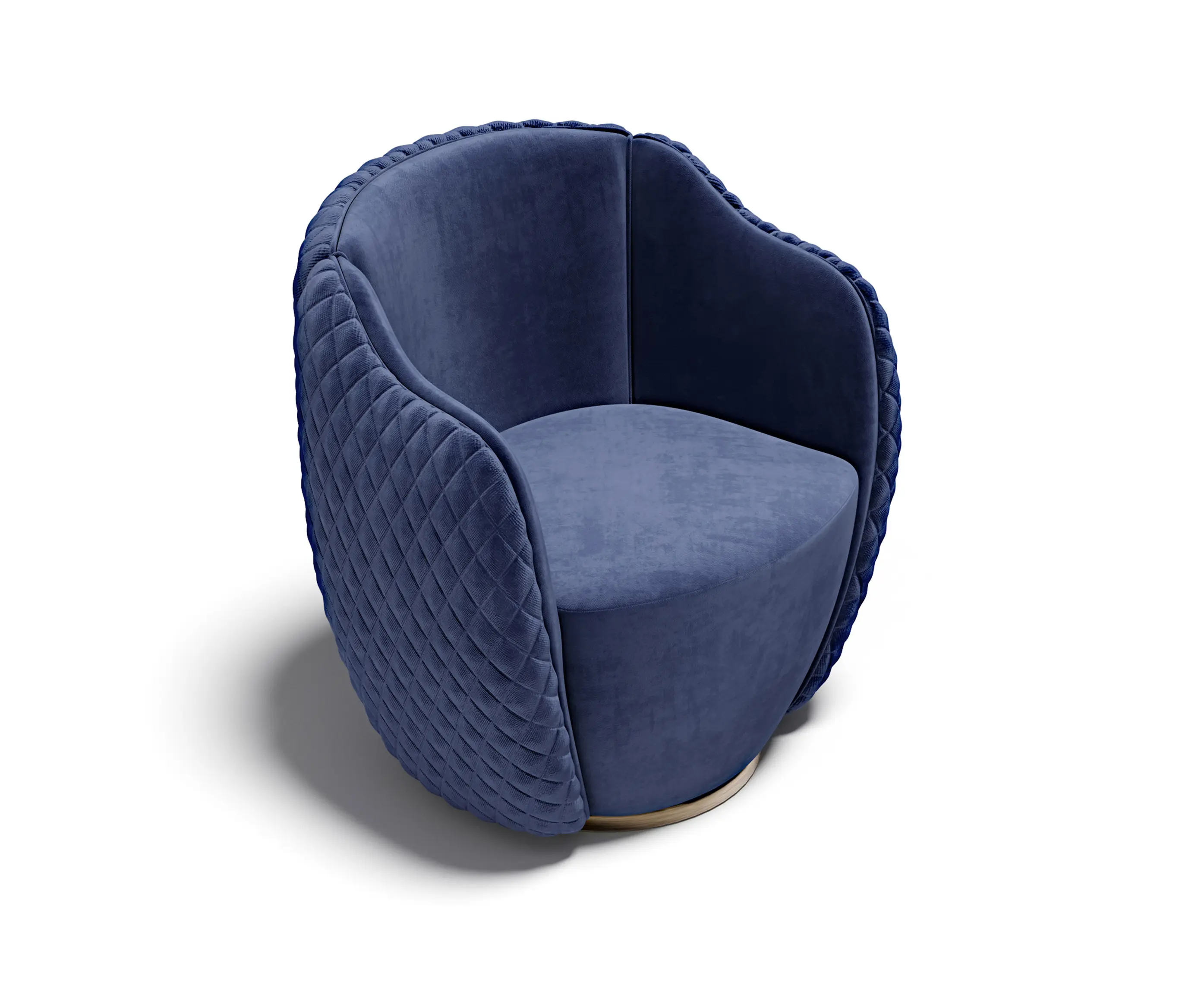 Atmosphera - Audrey S Fauteuil