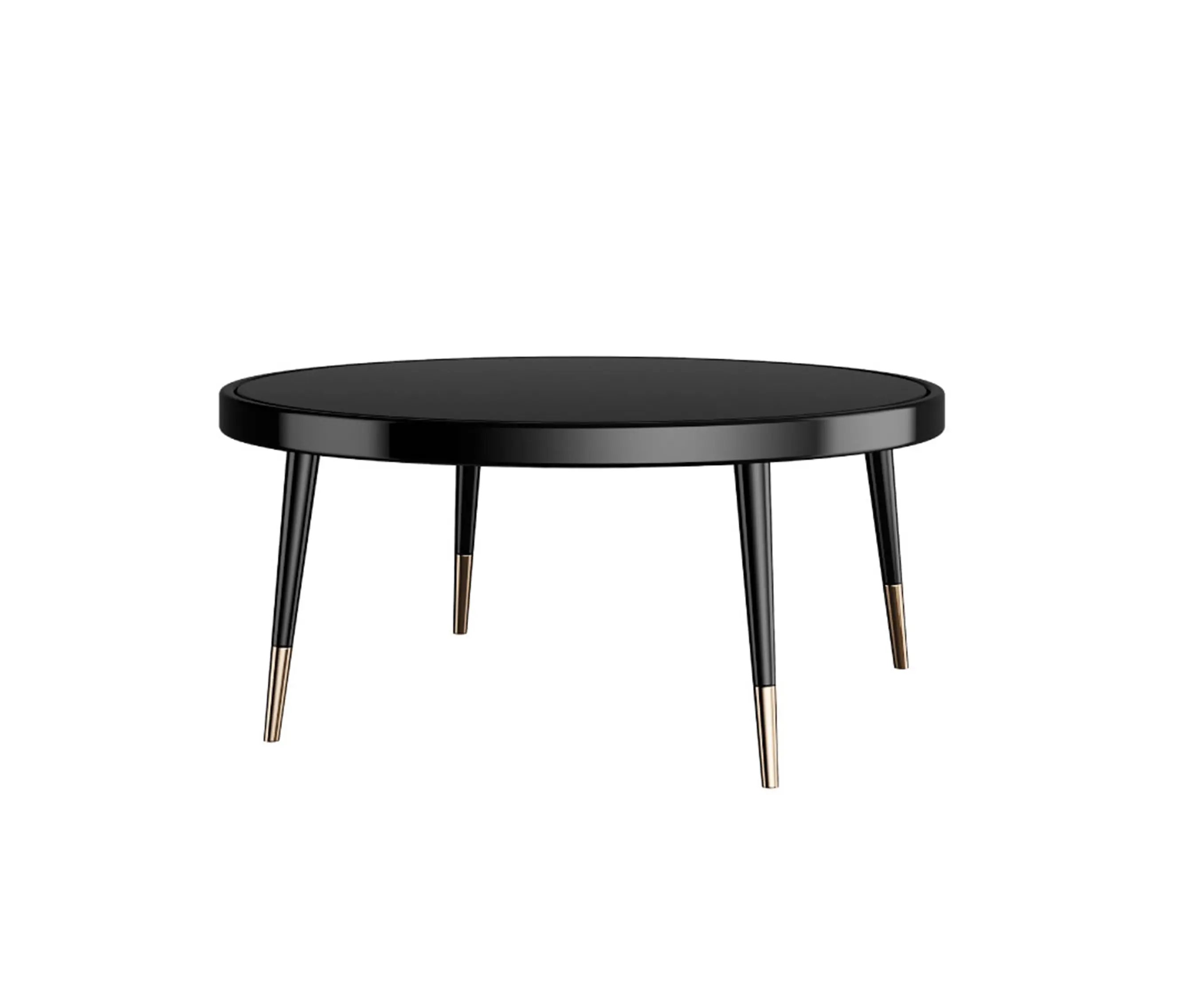Atmosphera - Black Tie D90 Coffee Table