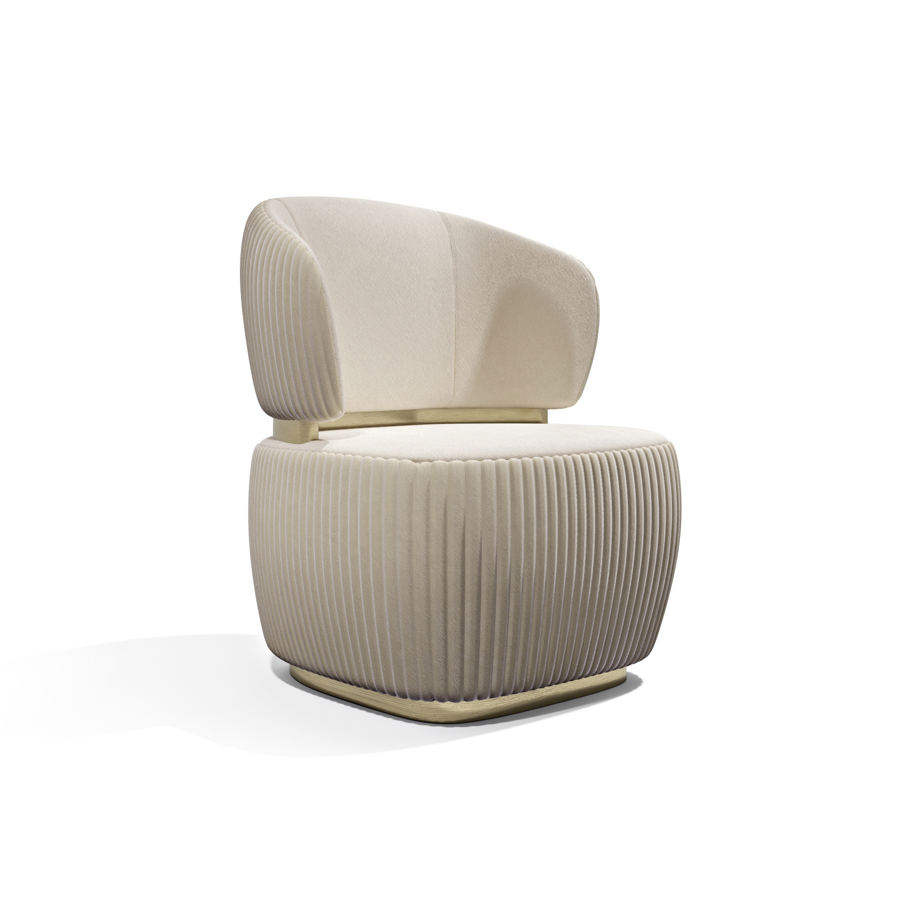 Produkt Bon Ton Armchair des Herstellers Atmosphera anzeigen