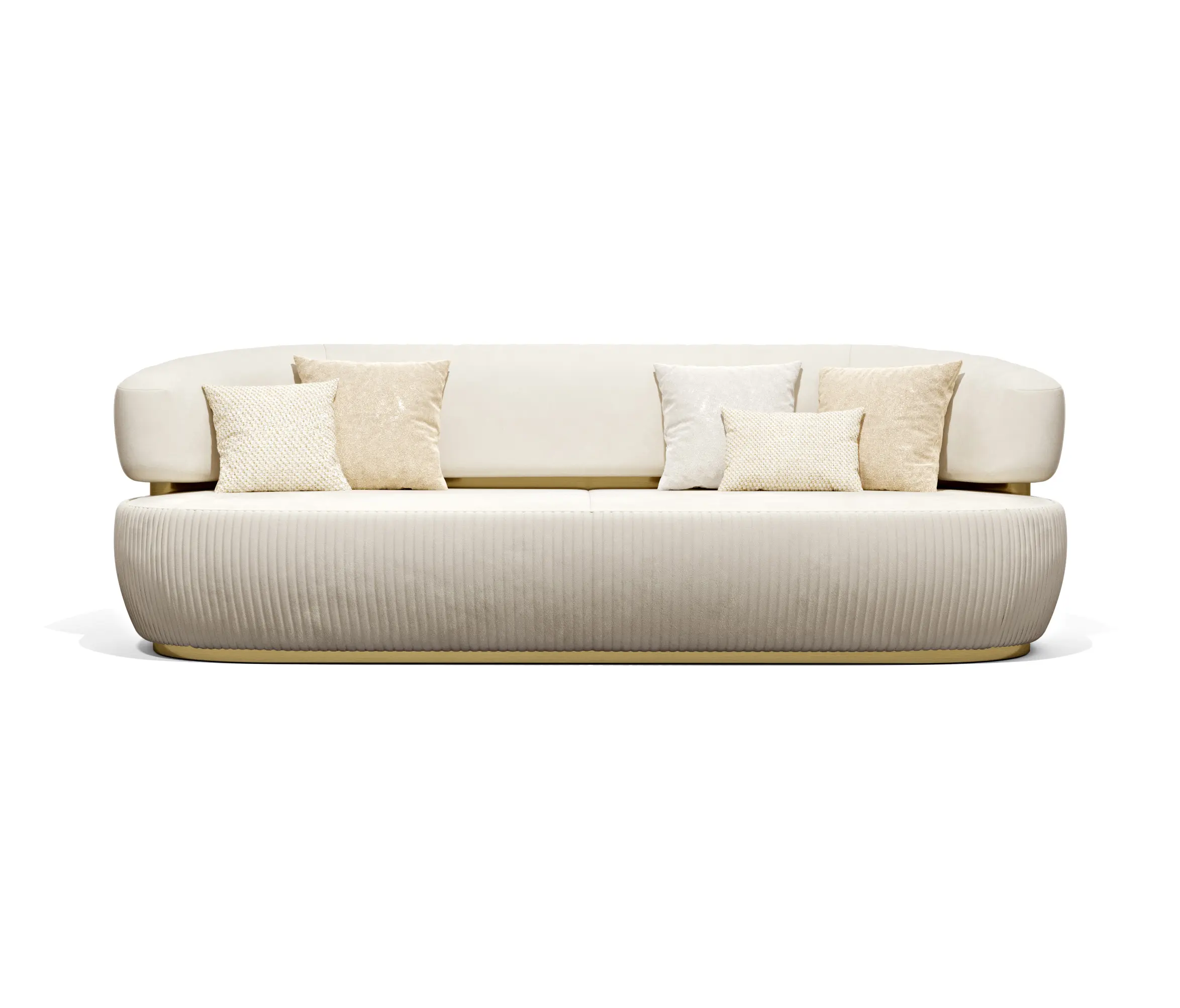 Atmosphera - Bon Ton 2S Sofa