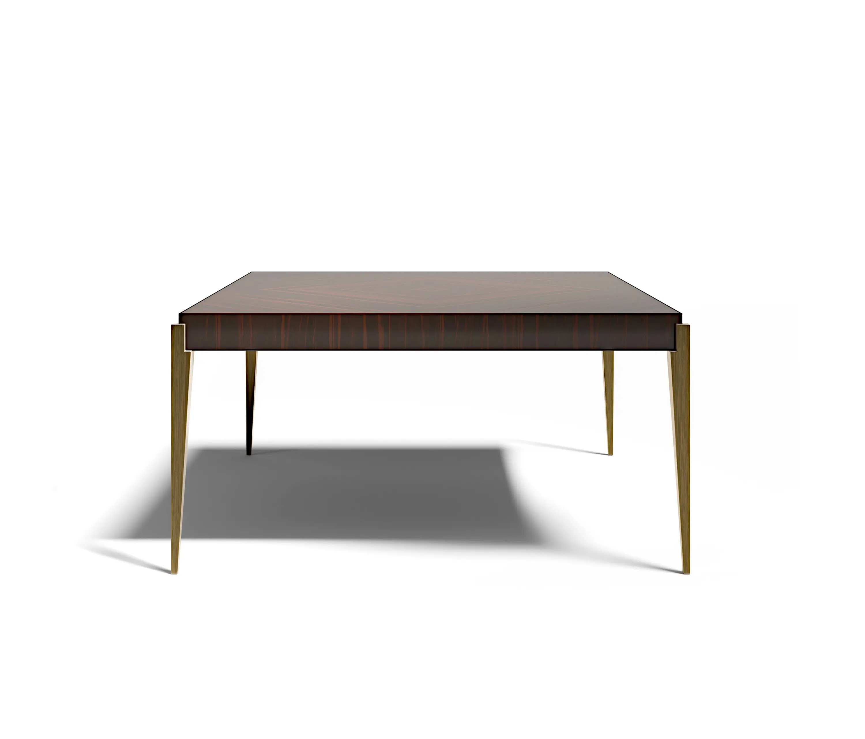 Atmosphera - Carisma Q Dining Table