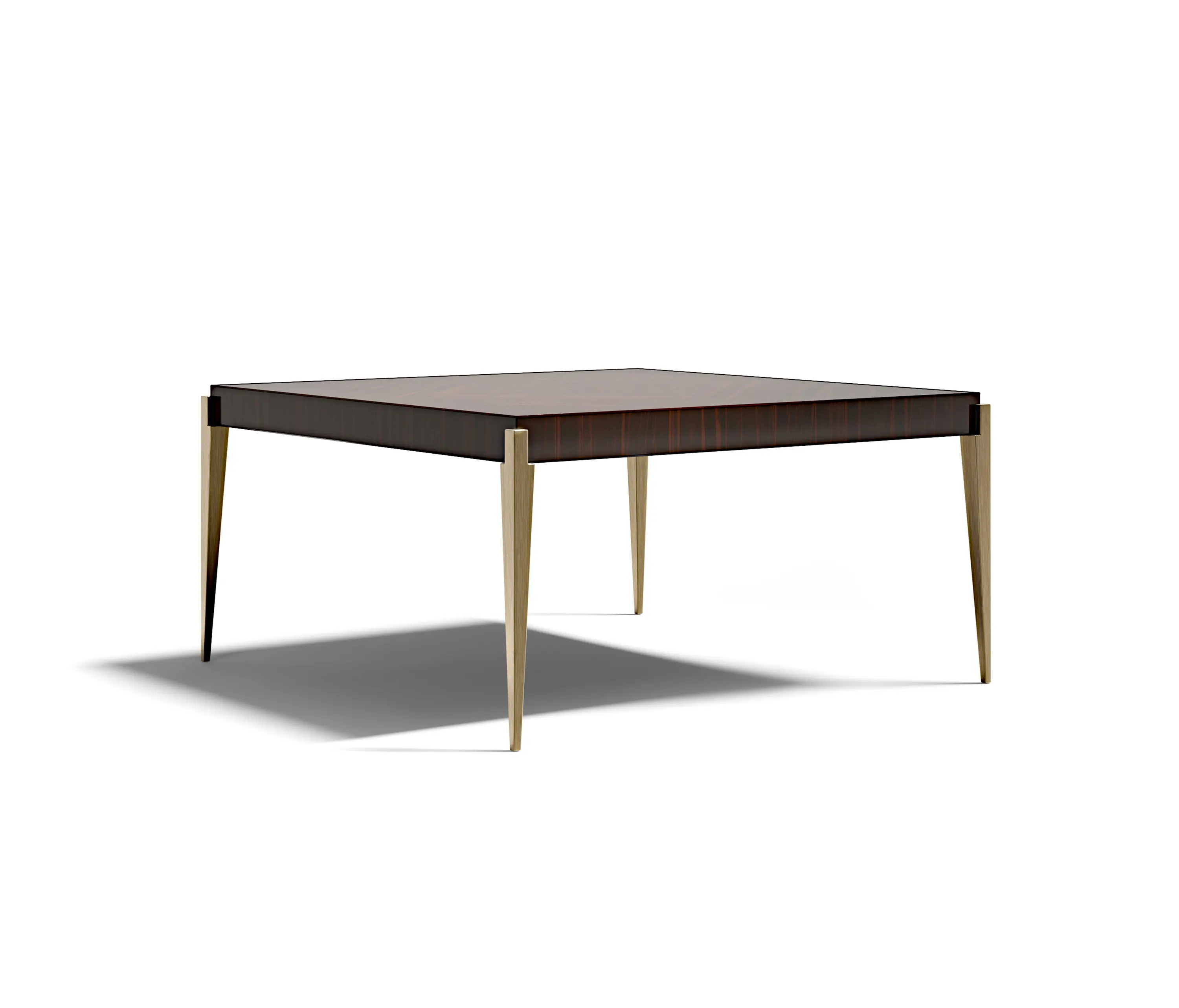 Atmosphera - Carisma Q Dining Table