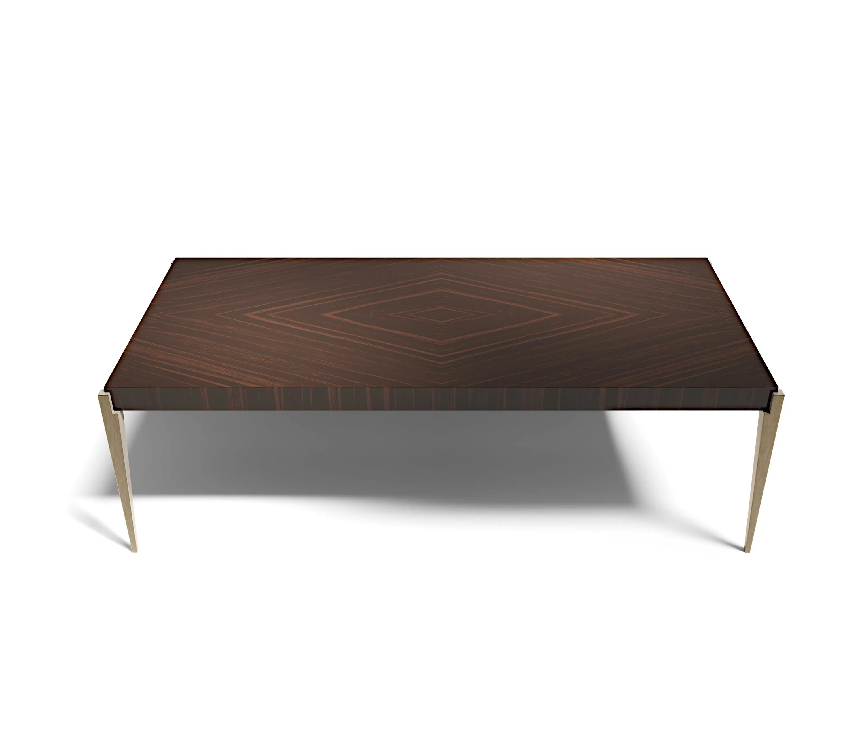 Atmosphera - Carisma R Dining Table
