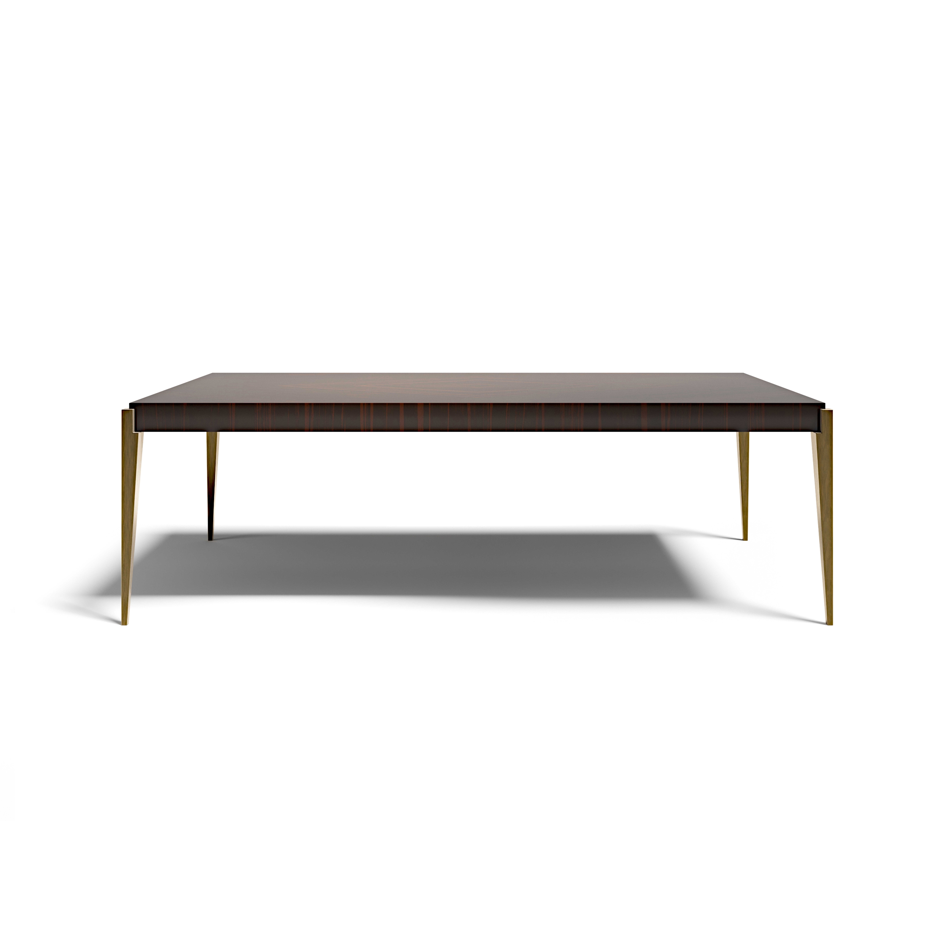 Produkt Carisma R Esstisch des Herstellers Atmosphera anzeigen